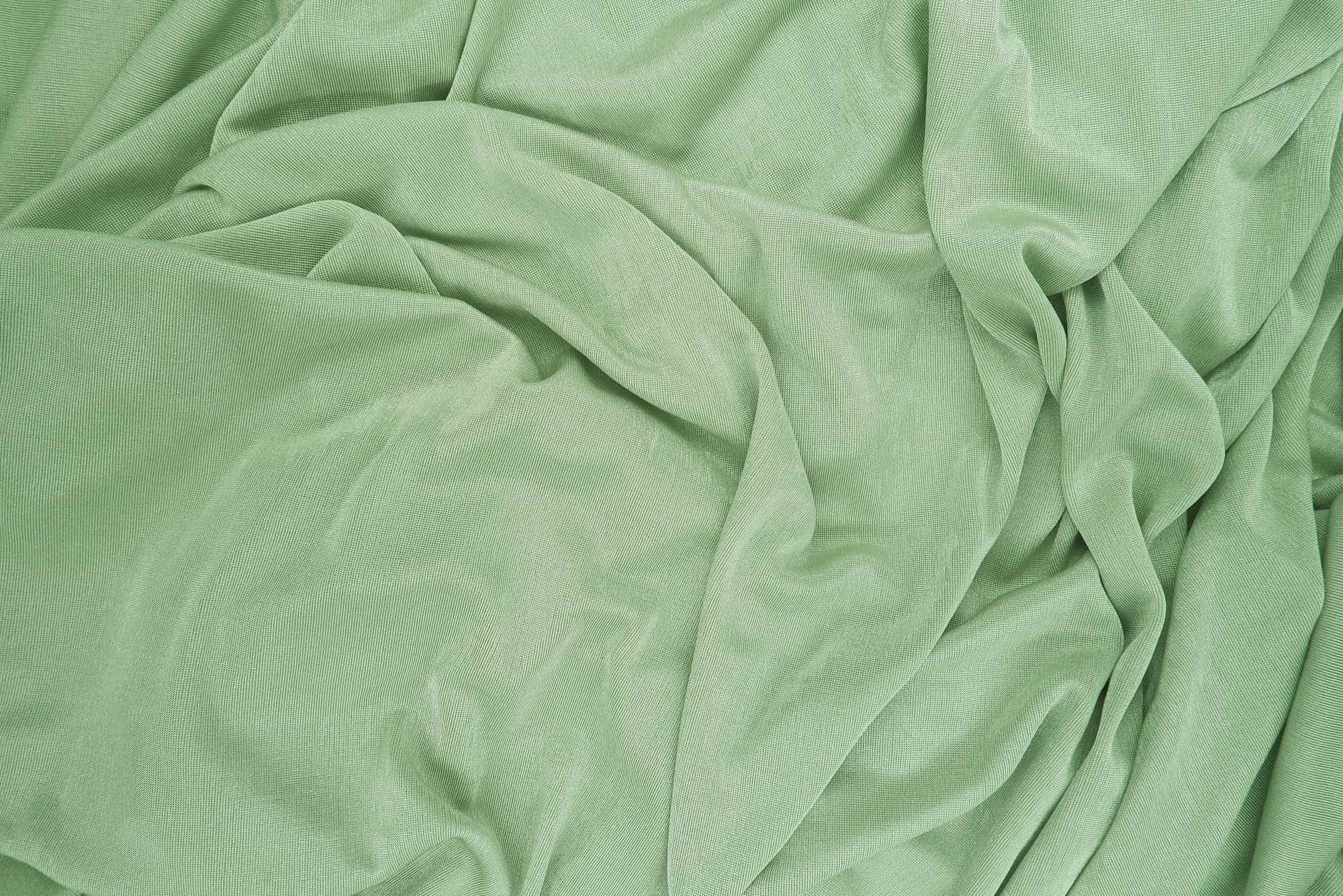 Slinky Solid Stretch Knit Fabric - KNT3963