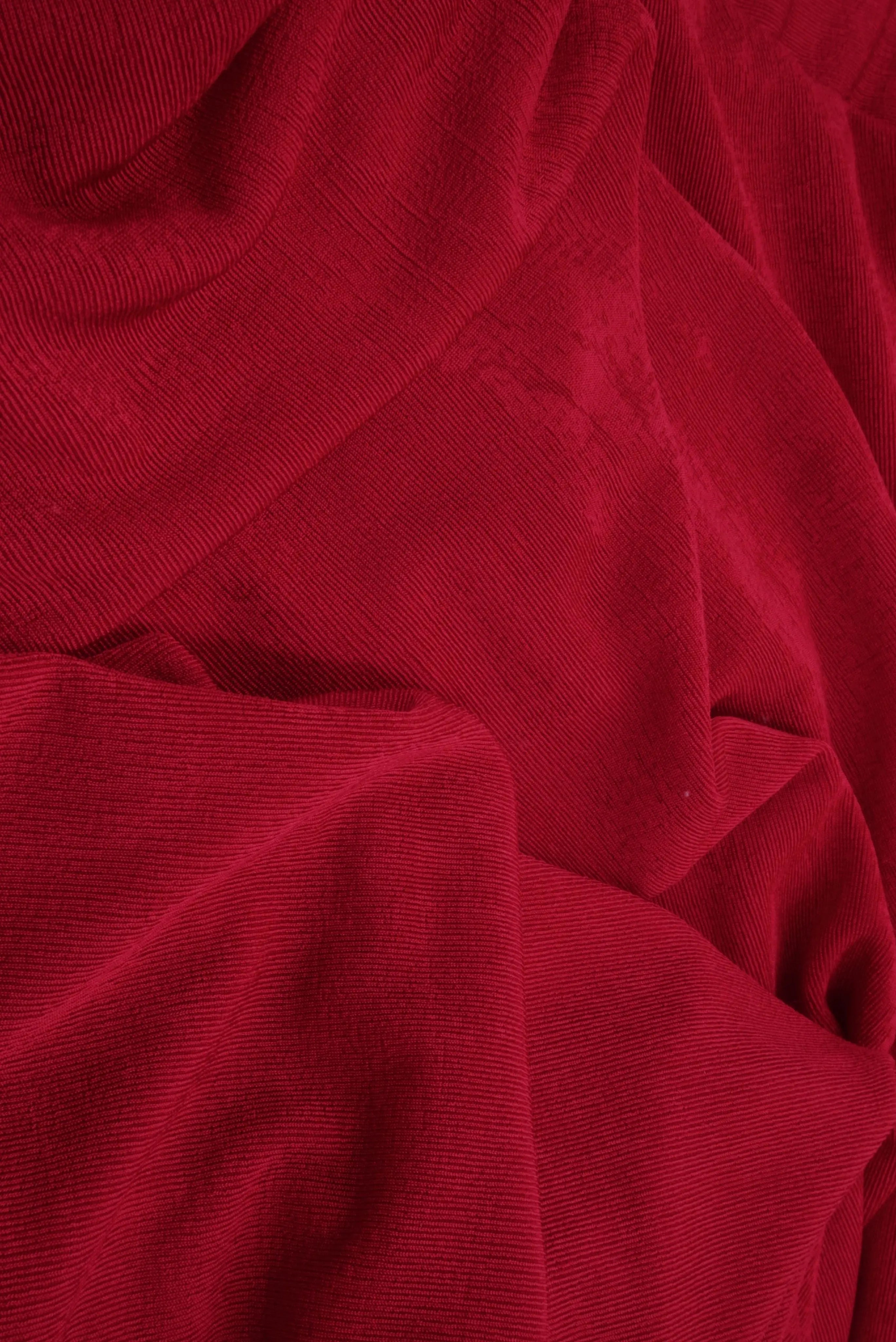 Slinky Solid Stretch Knit Fabric - KNT3963