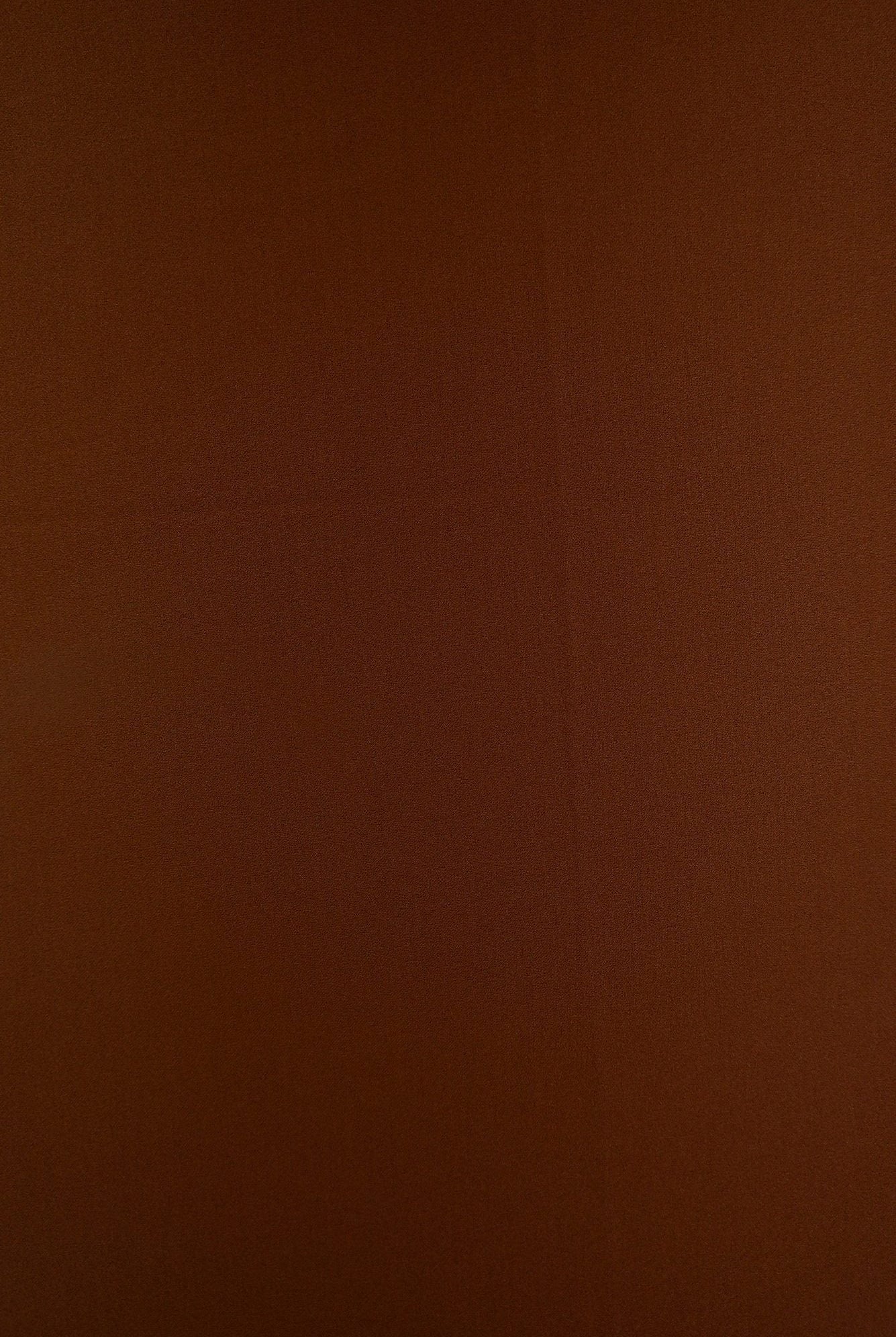 Techno Crepe Solid Stretch Knit Fabric - TECH-3311