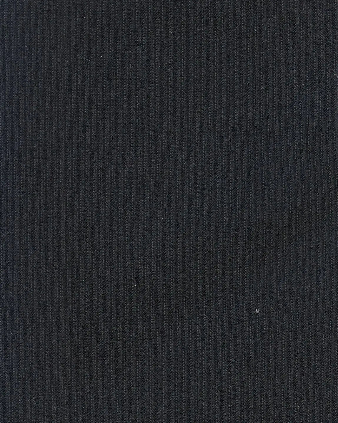 Rib Solid Stretch Knit Fabric - KNT4114