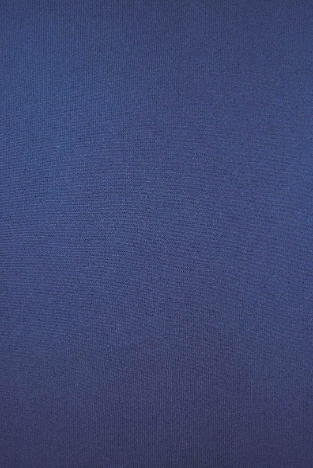 DTY Brushed Solid Stretch Knit Fabric - KNT2100