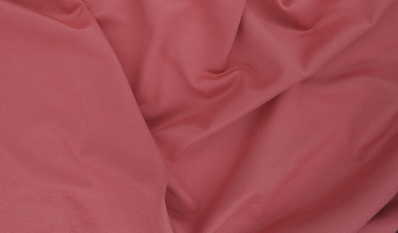 KNT2100 ROSETTE BIKER SHORTS BODYSUIT CAMI DRESS DTY BRUSHED KNIT LOUNGEWEAR NO-PRINT PANTS PINK POLYESTER SOLID SPANDEX STRETCH SUBLIMATION T-SHIRT TOPS TUNICS