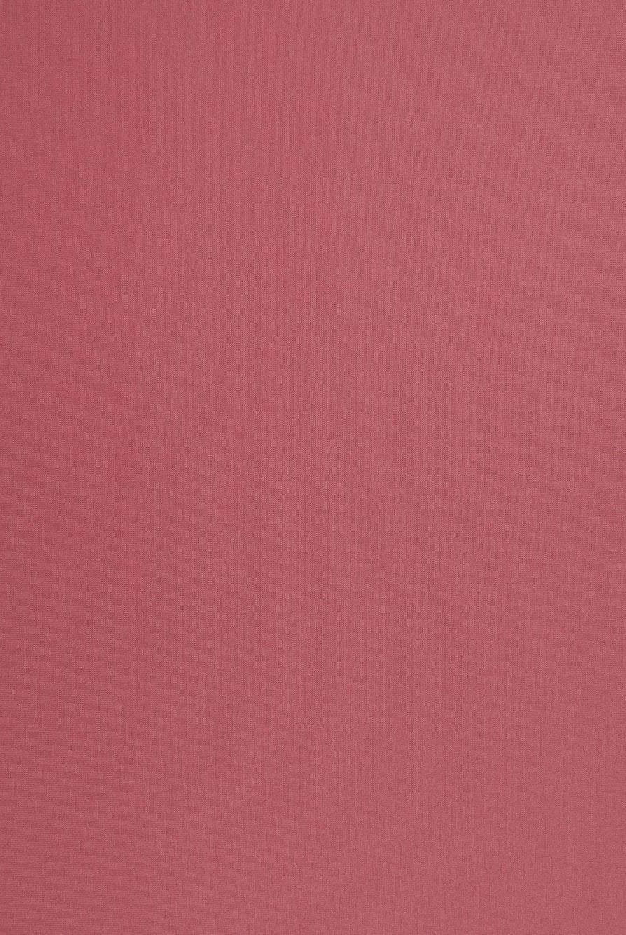 DTY Brushed Solid Stretch Knit Fabric - KNT2100