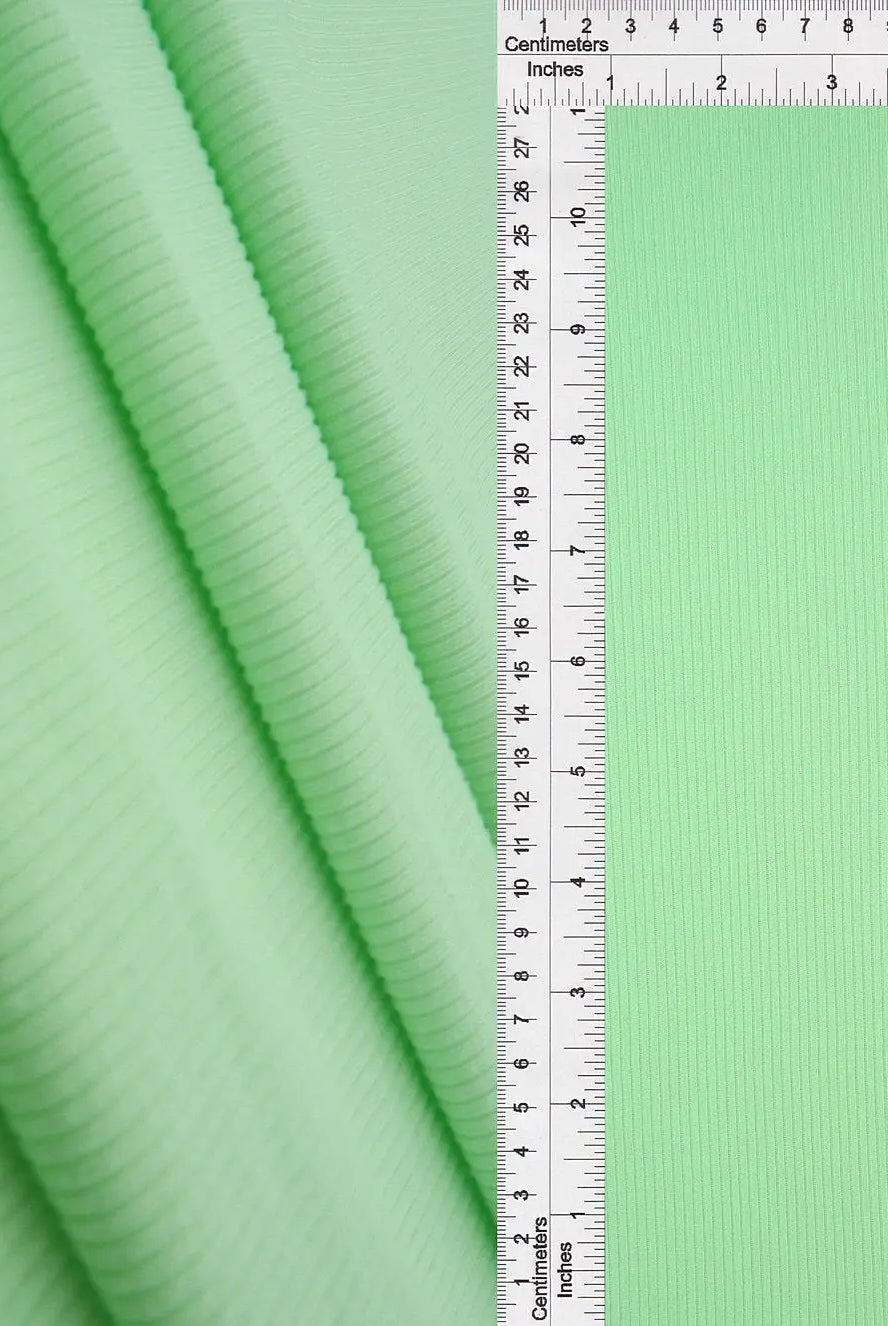 Fabric Selection Retail