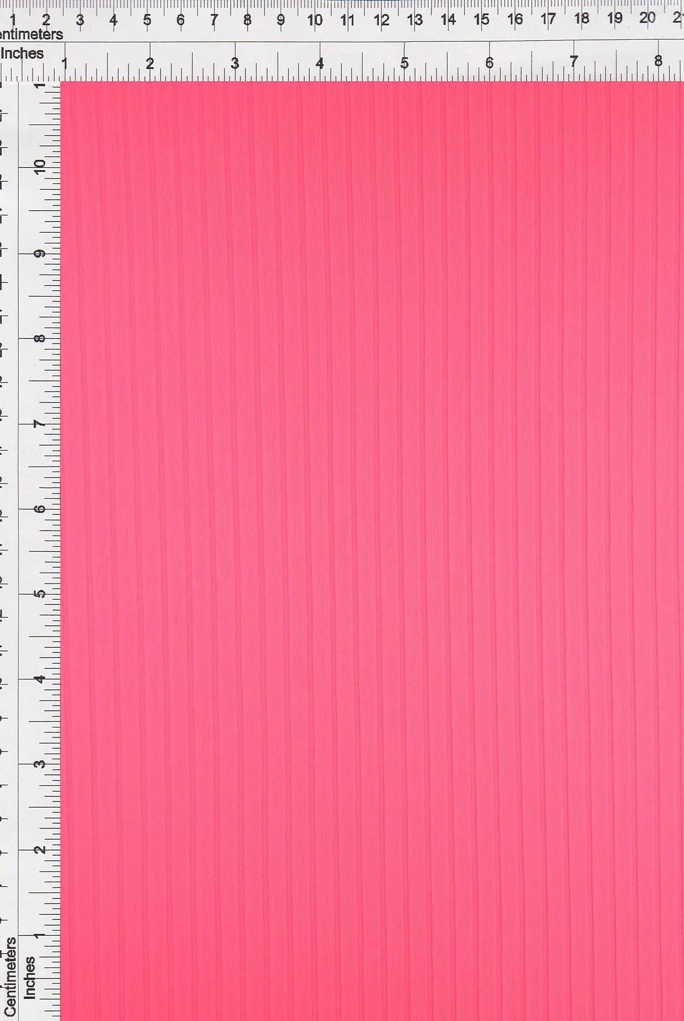 KNT4135 NEON PINK ACTIVEWEAR BIKER SHORTS BODYSUIT BOTTOMS CAMI DRESS KNIT LOUNGEWEAR NEON NO-PRINT PANTS PINK POLYESTER RIB 8X3 SOLID SPANDEX STRETCH SUBLIMATION T-SHIRT TOPS TUNICS YUMMY