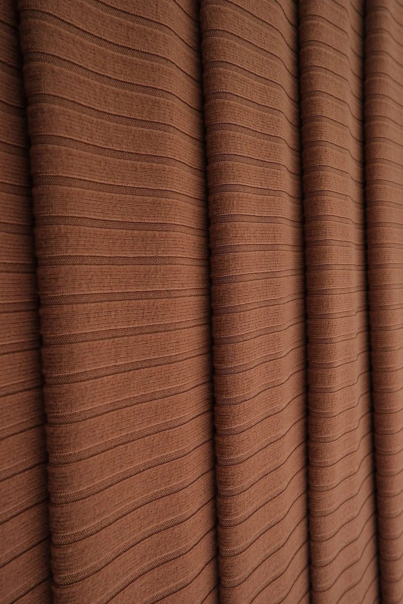 KNT4135 MOCHA ACTIVEWEAR BIKER SHORTS BODYSUIT BOTTOMS BROWN CAMI DRESS KNIT LOUNGEWEAR NO-PRINT PANTS POLYESTER RIB 8X3 SOLID SPANDEX STRETCH SUBLIMATION T-SHIRT TOPS TUNICS YUMMY