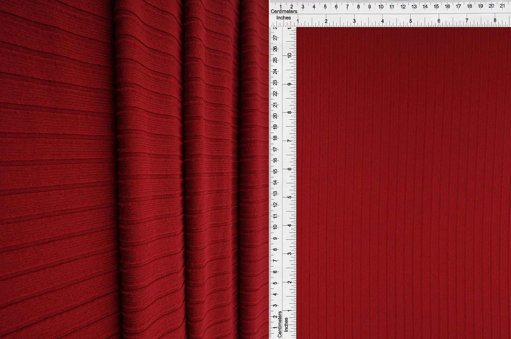 Fabric Selection Retail