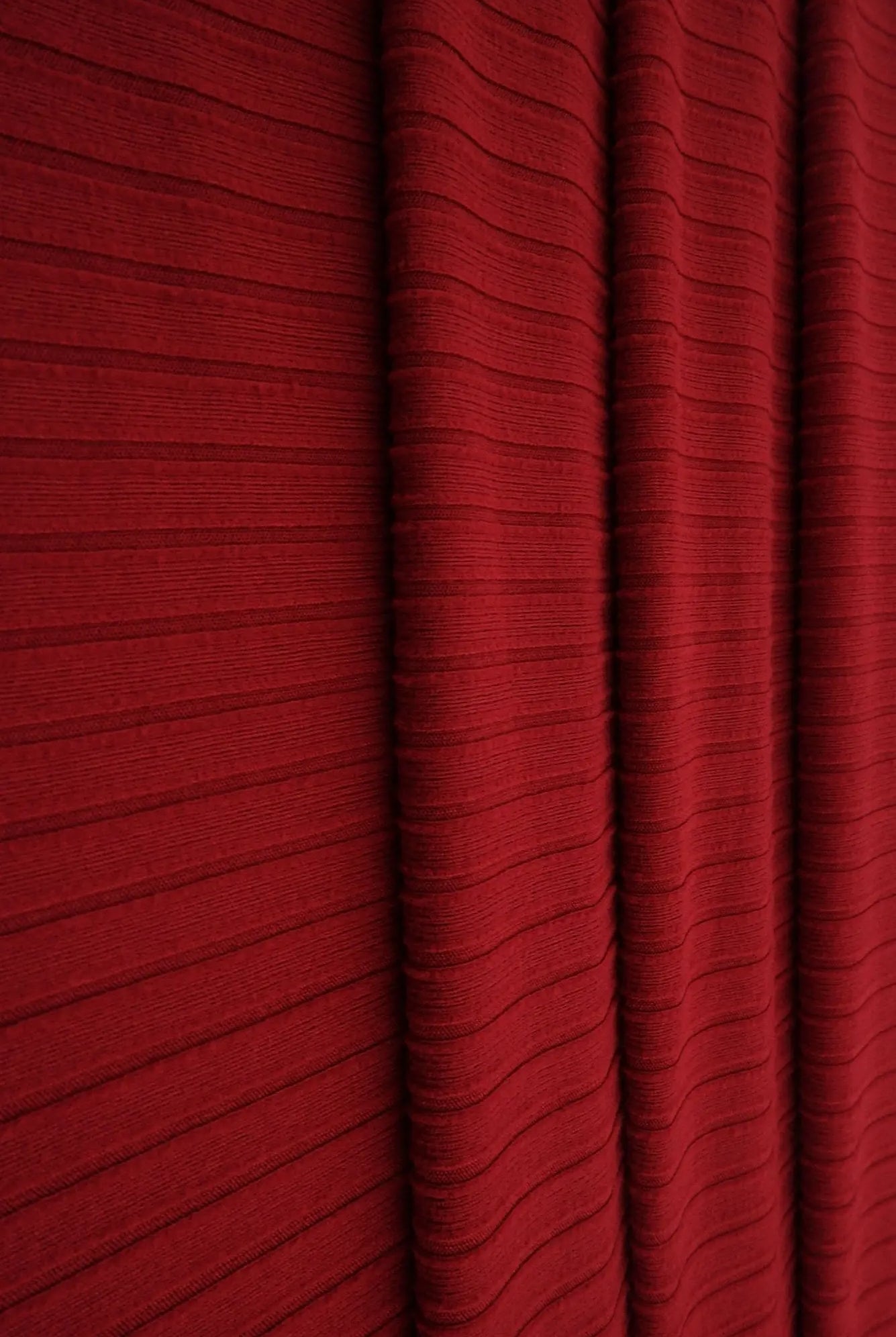 Fabric Selection Retail