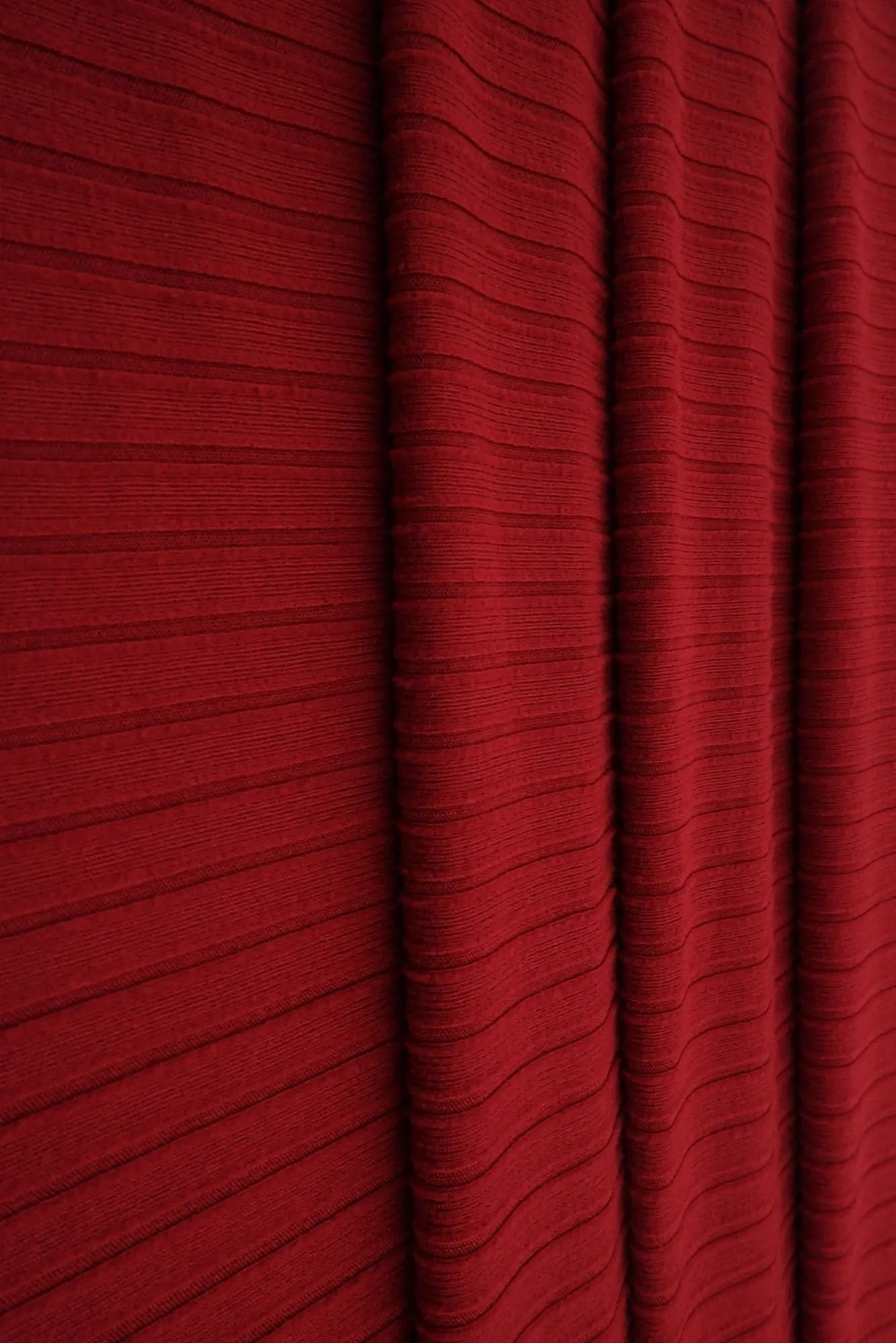 Fabric Selection Retail