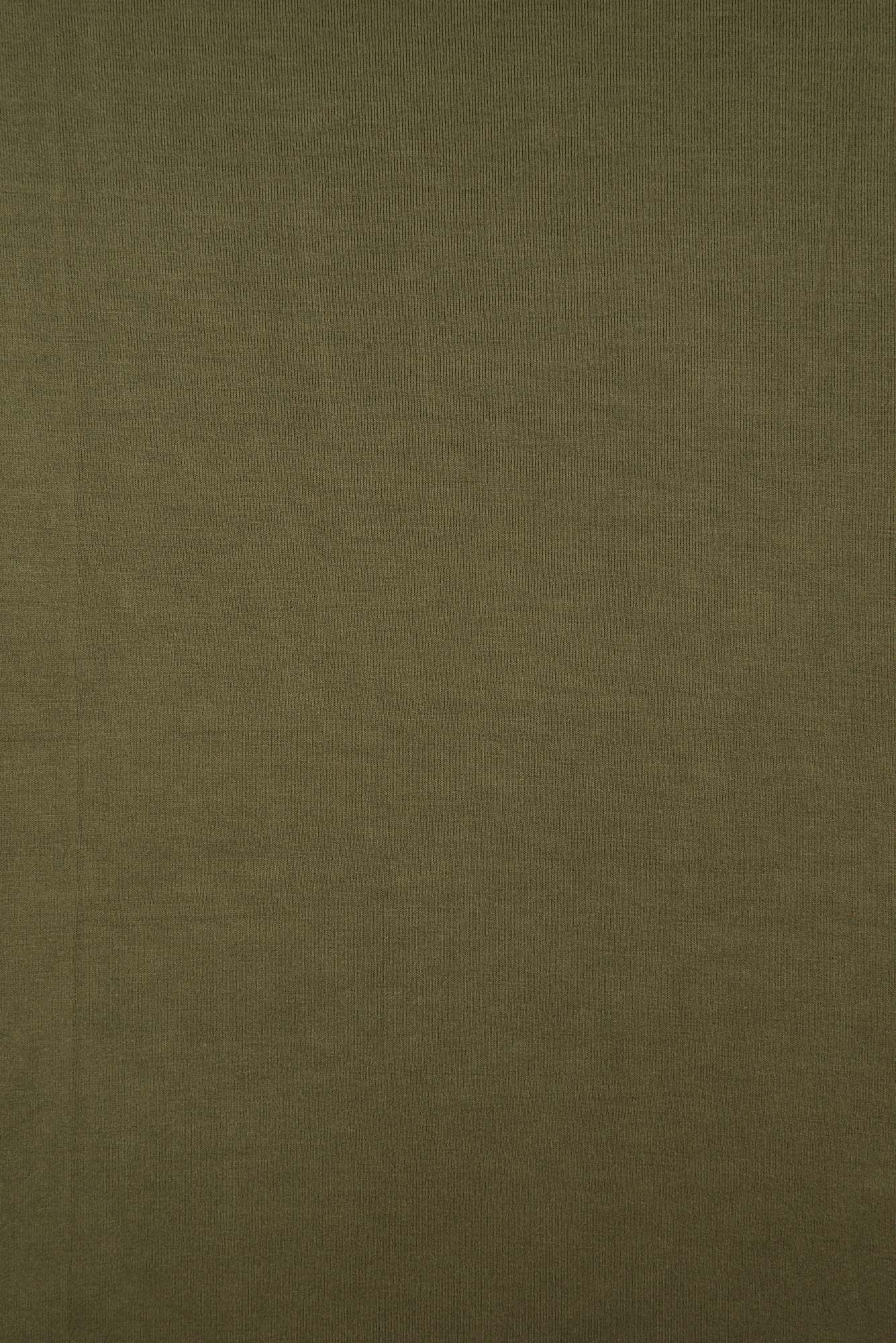 Washed Solid Stretch Knit Fabric - KNT3732