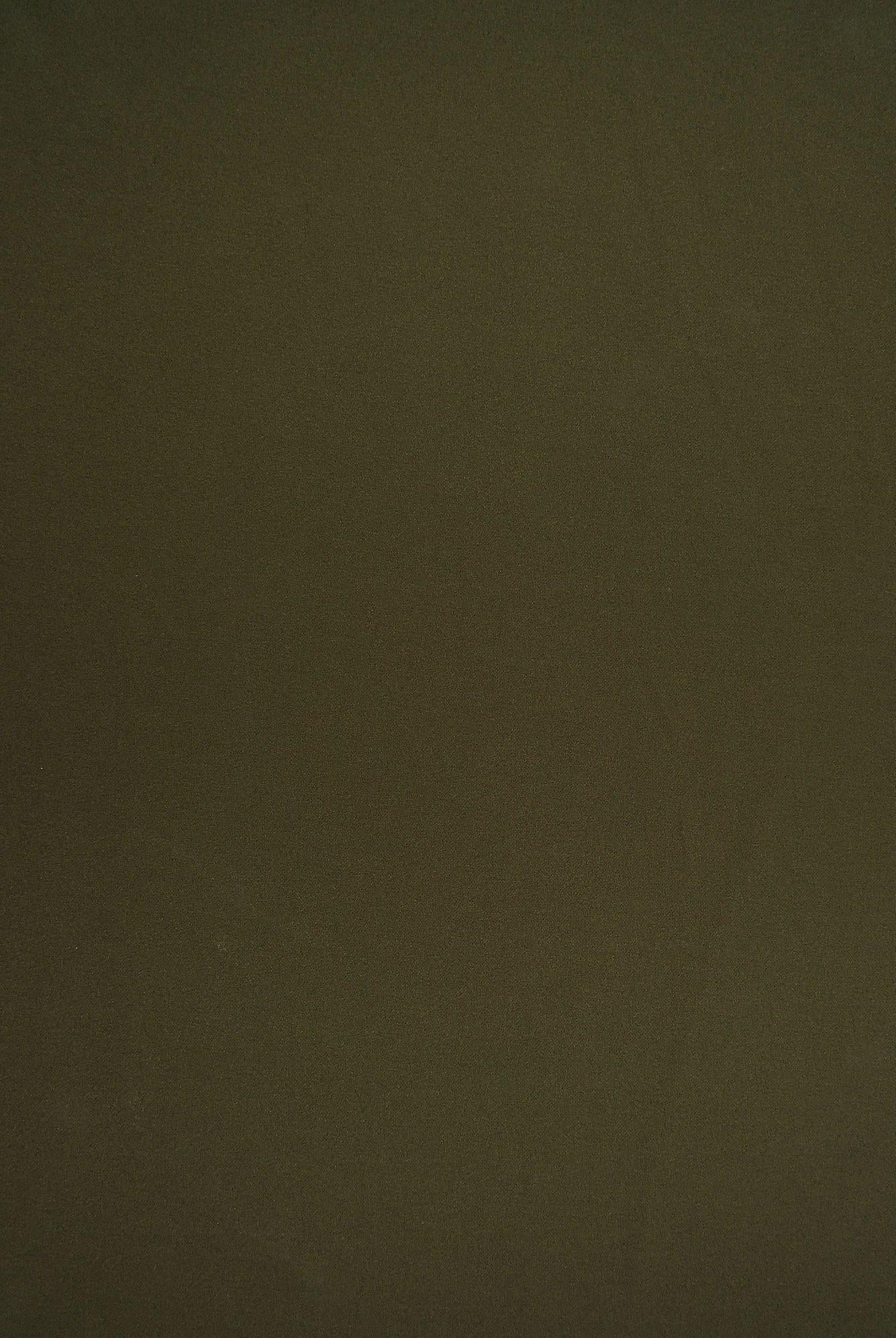 Techno Crepe Solid Stretch Knit Fabric - TECH-3311