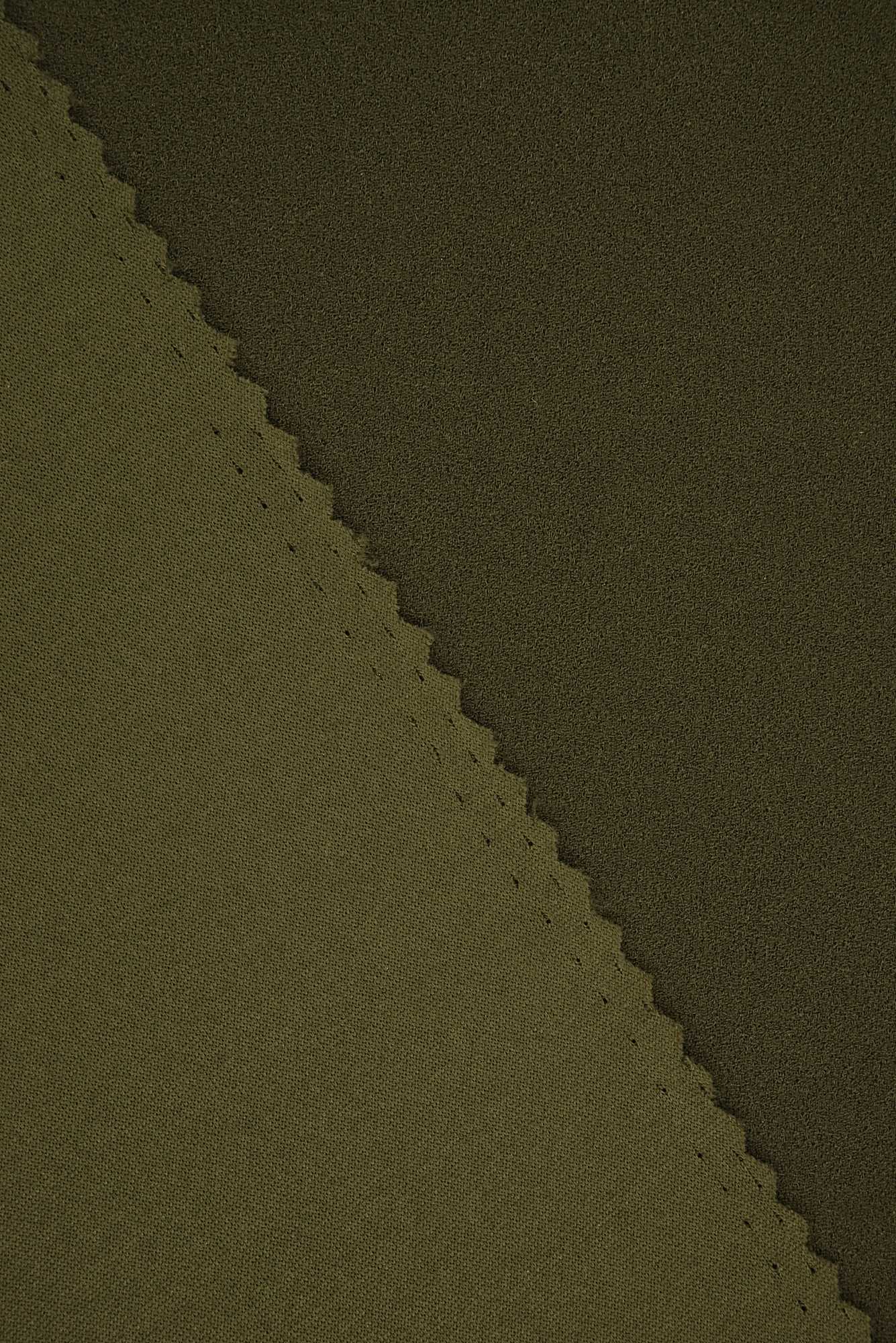 Fabric Selection Retail