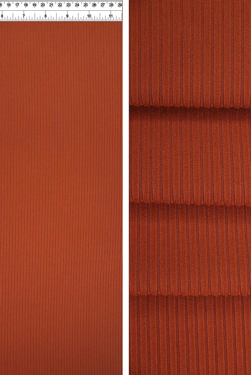 Fabric Selection Retail
