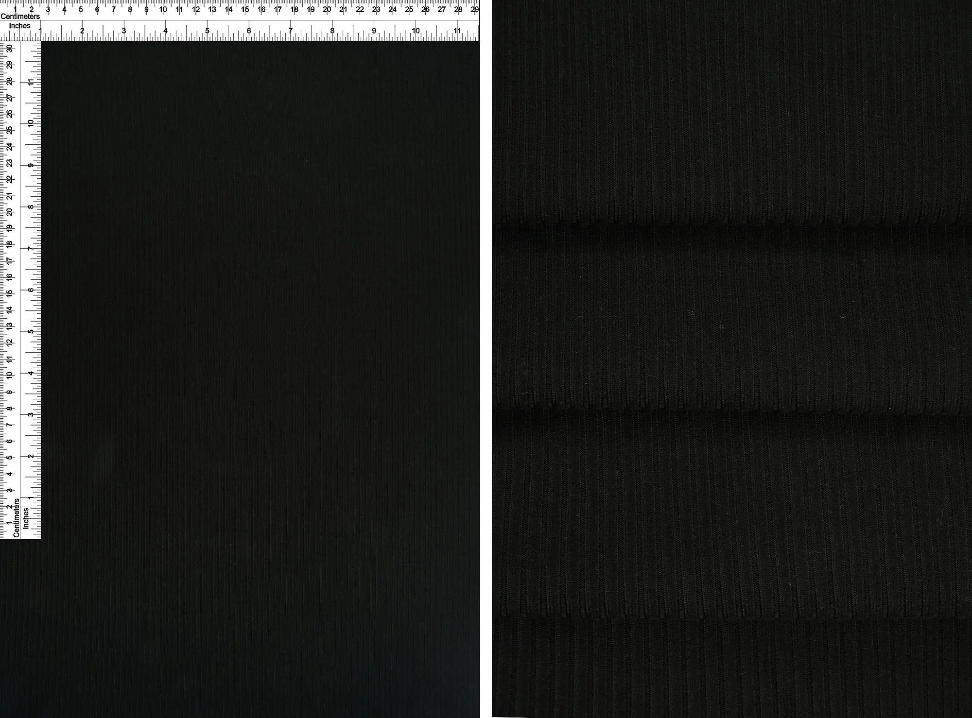 Fabric Selection Retail