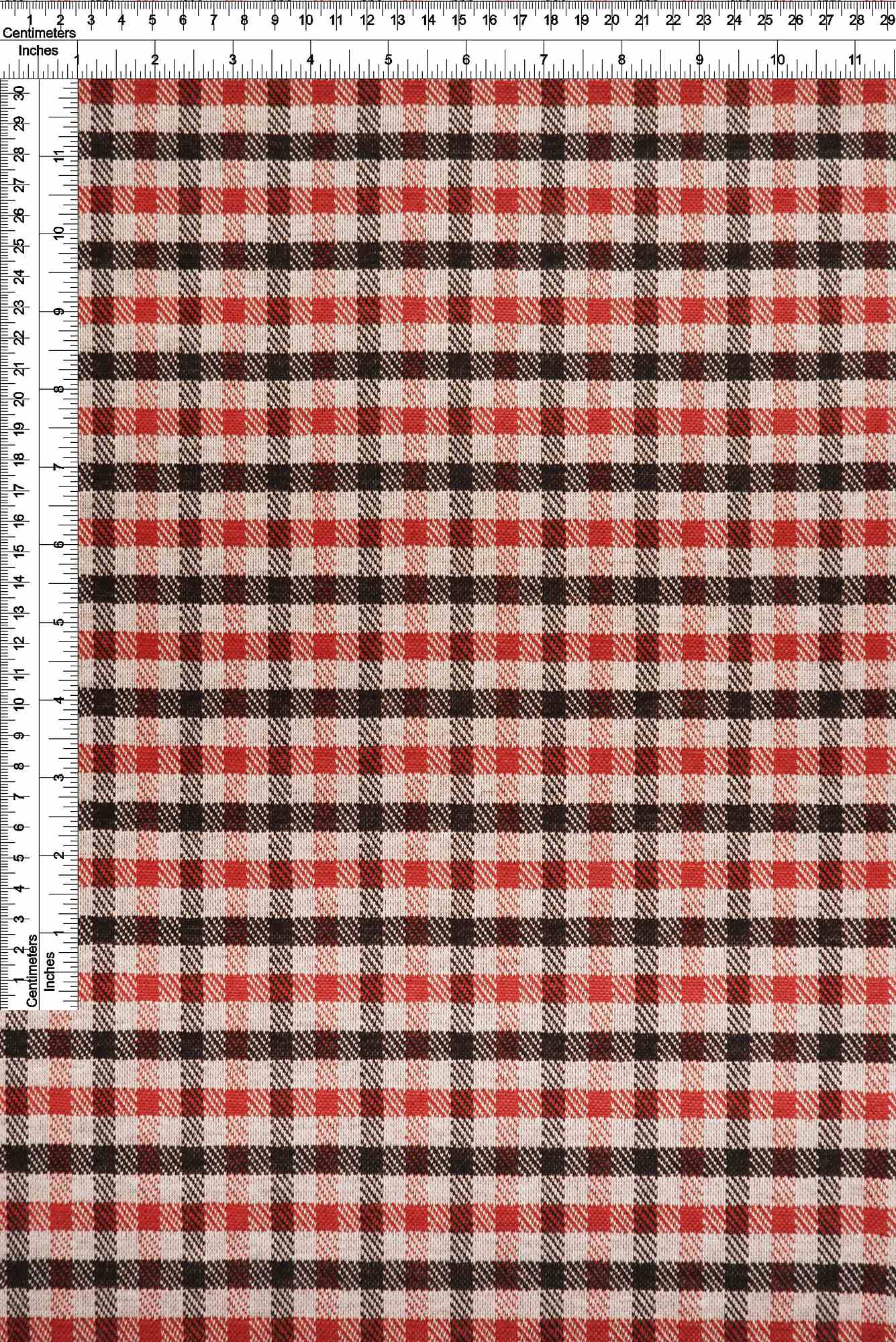 Fabric Selection Retail