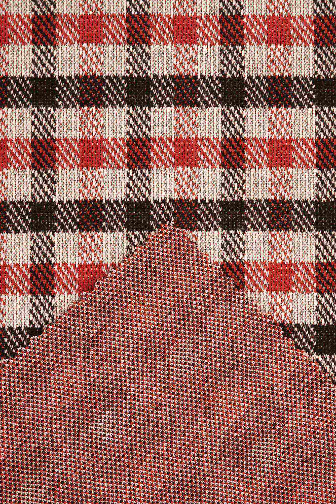 Fabric Selection Retail