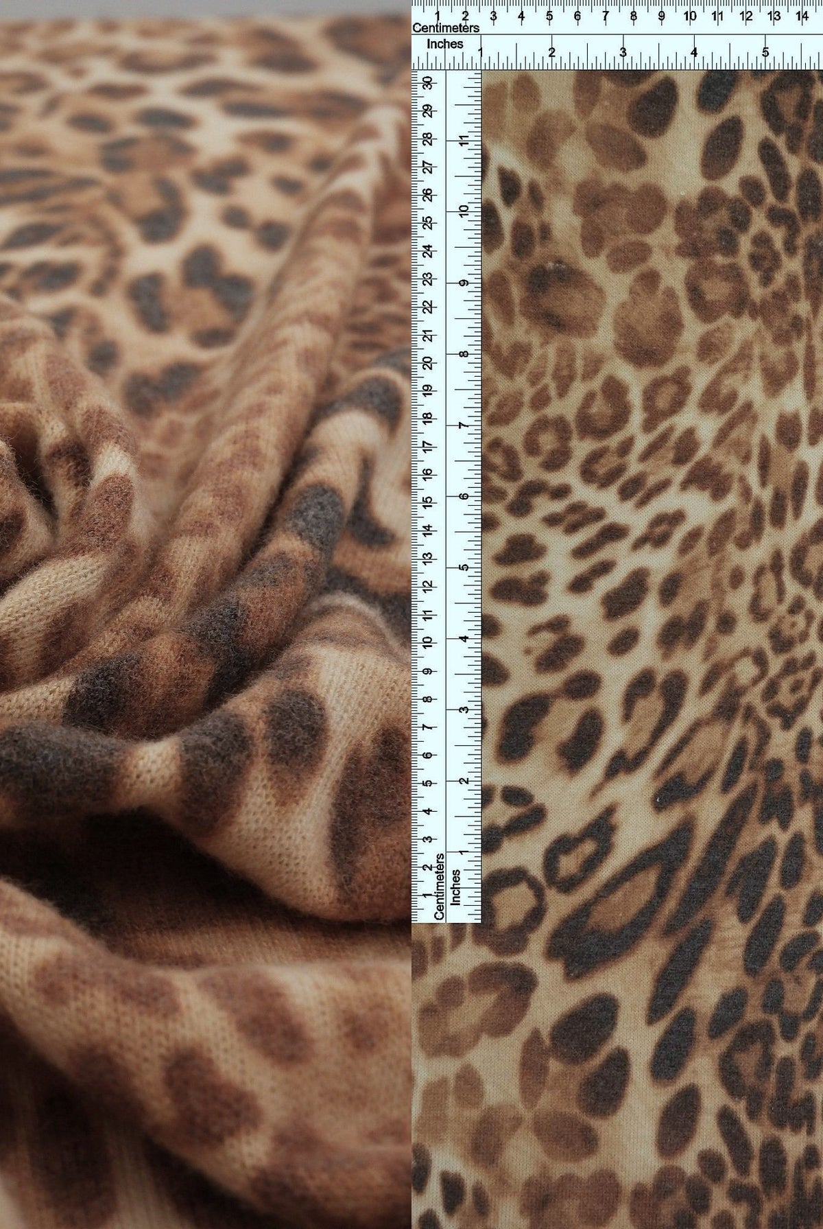 Fabric Selection Retail