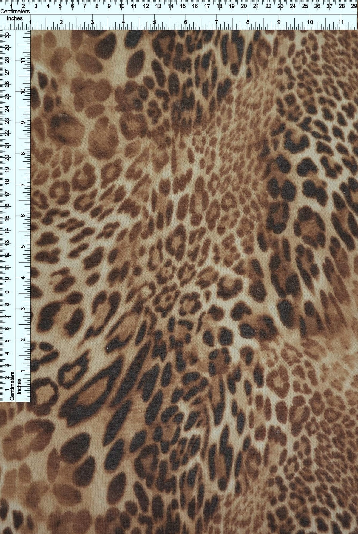 Fabric Selection Retail