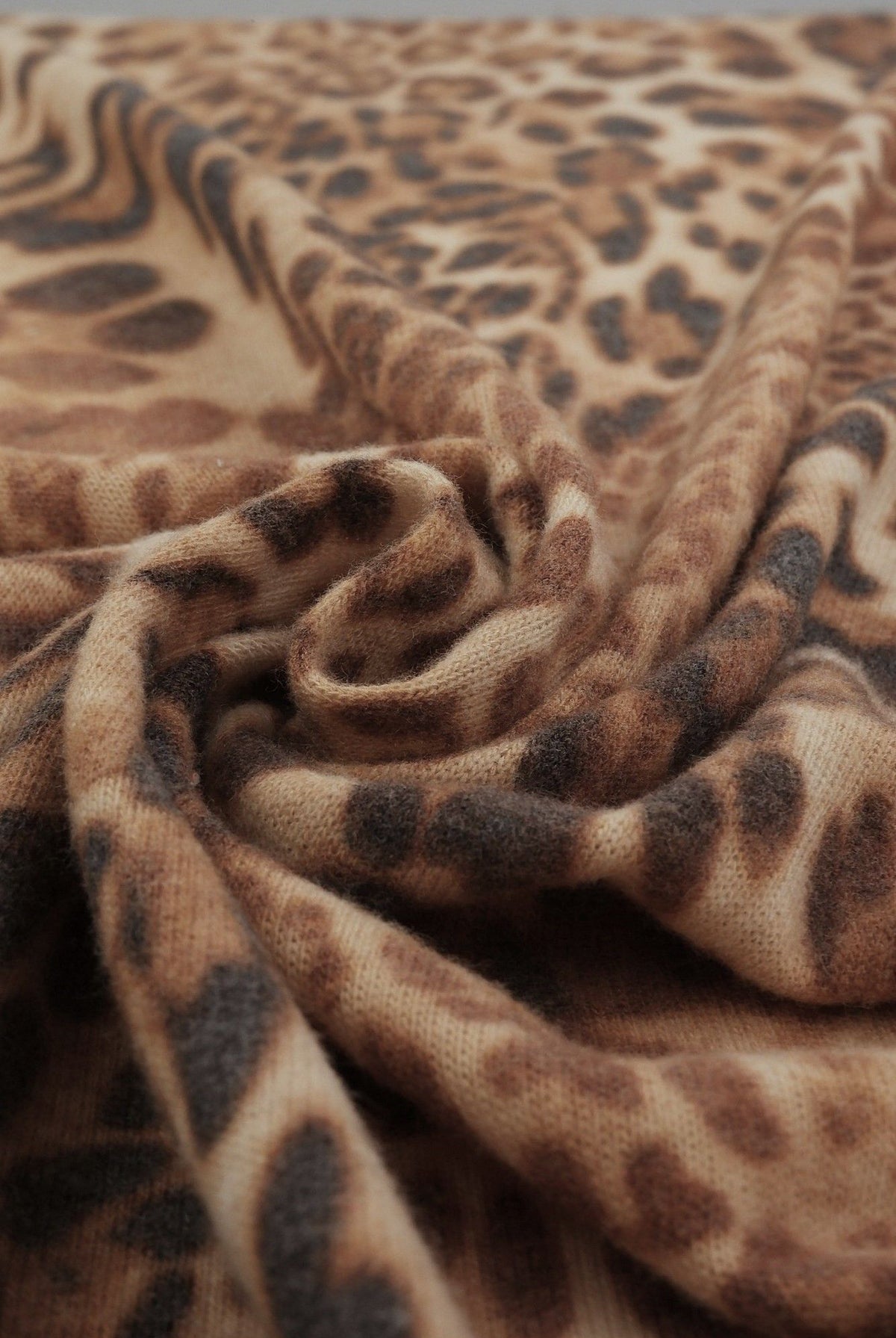 Fabric Selection Retail