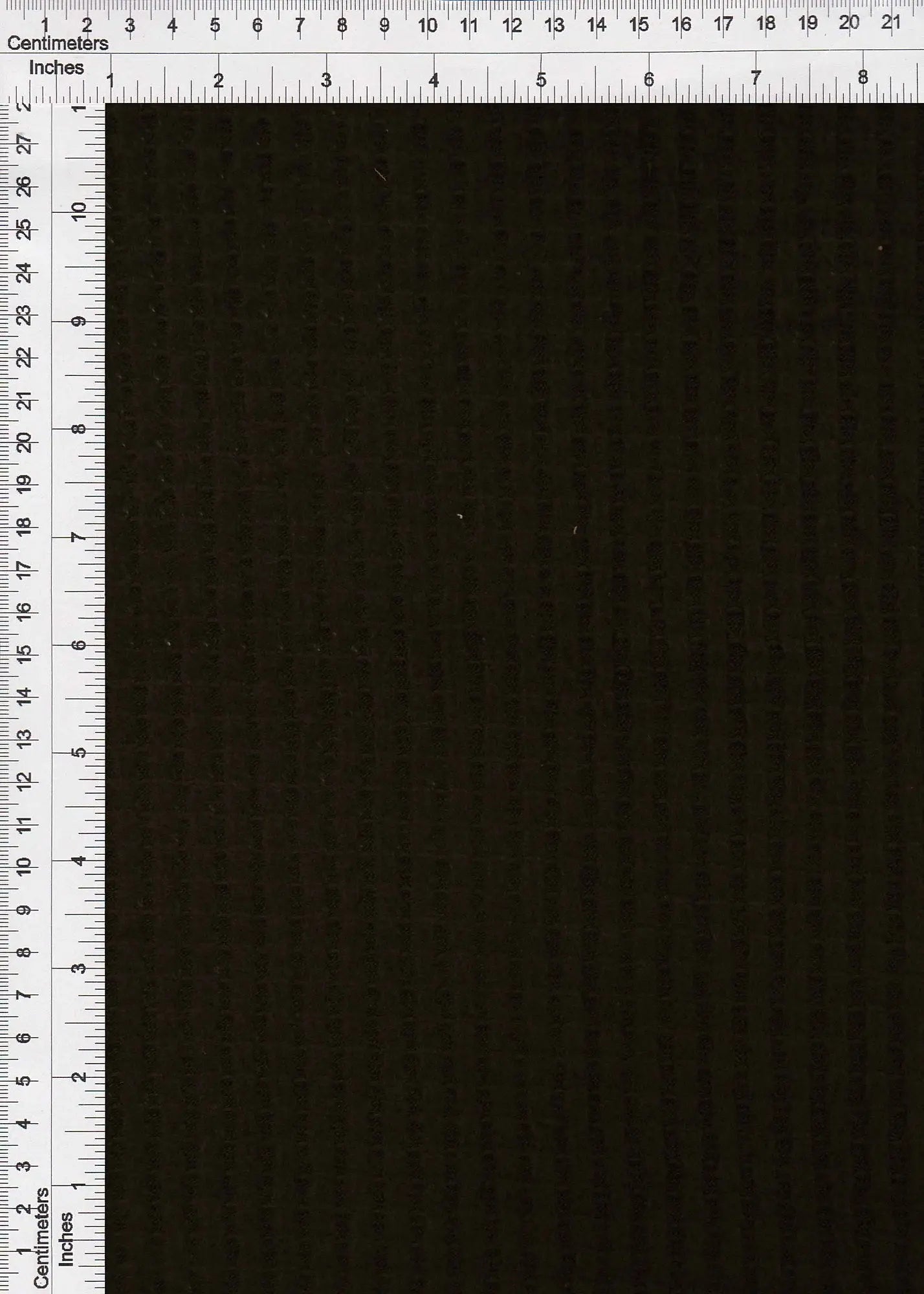 Brushed Solid Stretch Knit Fabric - KNT3814