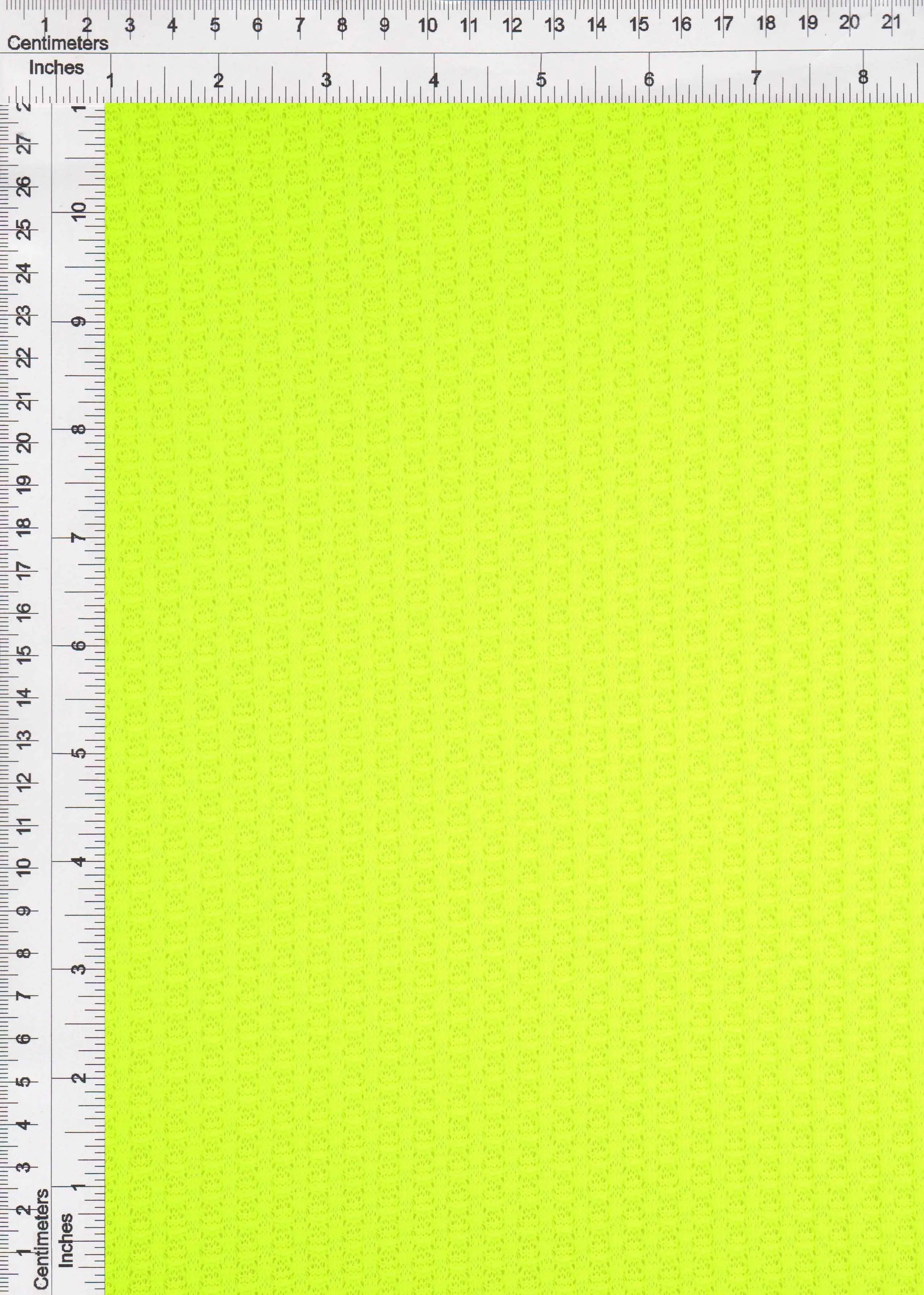 Solid Stretch Knit Fabric - KNT3634