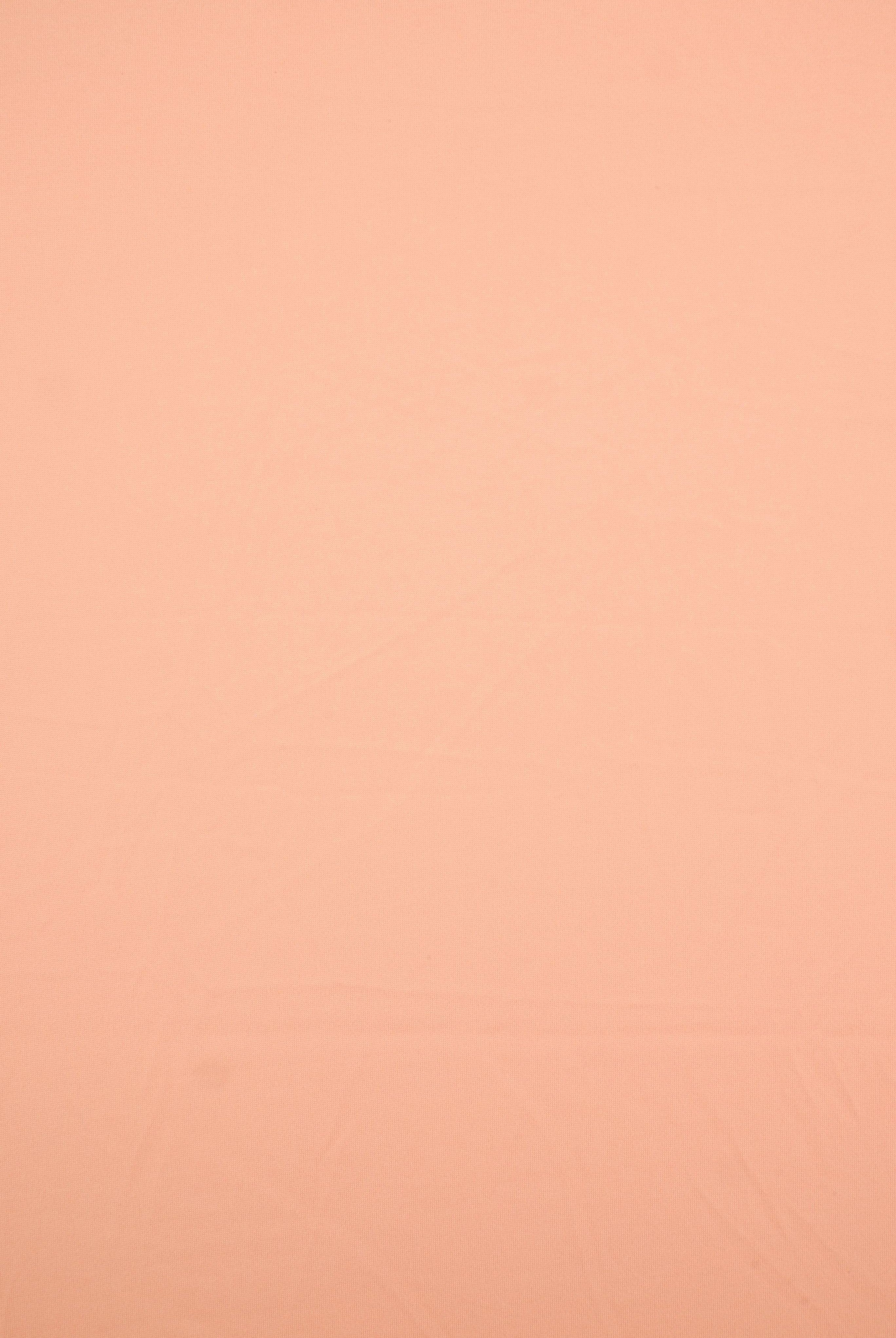 KNT2100 PEACH BIKER SHORTS BODYSUIT CAMI DRESS DTY BRUSHED KNIT LOUNGEWEAR NO-PRINT ORANGE PANTS POLYESTER SOLID SPANDEX STRETCH SUBLIMATION T-SHIRT TOPS TUNICS