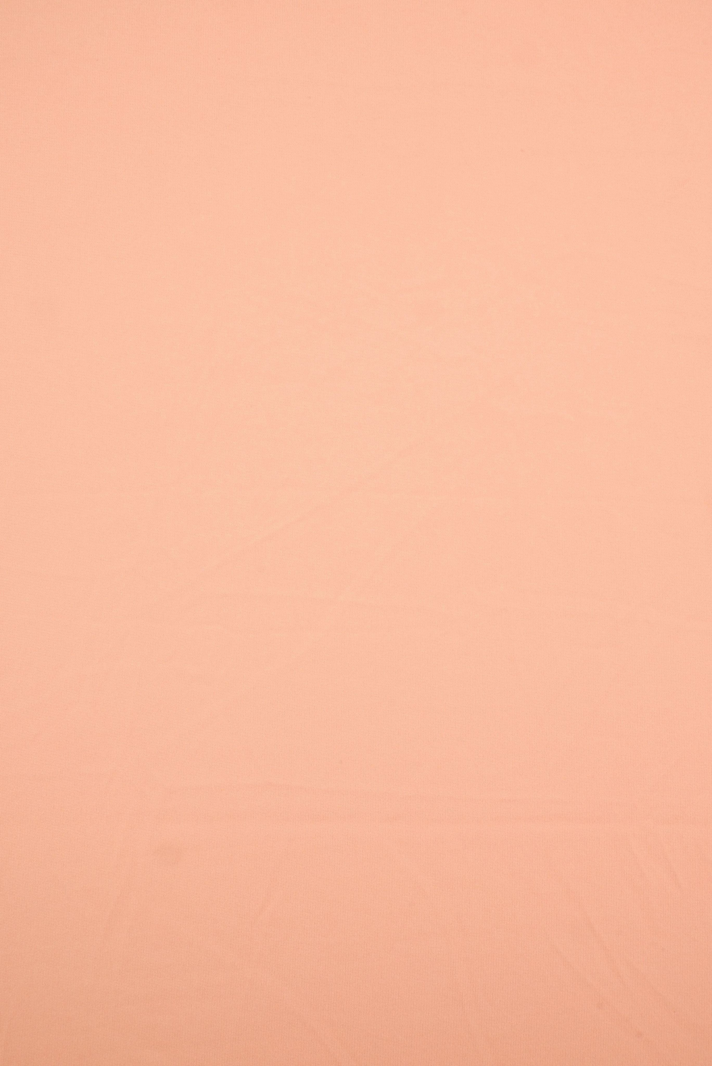 KNT2100 PEACH BIKER SHORTS BODYSUIT CAMI DRESS DTY BRUSHED KNIT LOUNGEWEAR NO-PRINT ORANGE PANTS POLYESTER SOLID SPANDEX STRETCH SUBLIMATION T-SHIRT TOPS TUNICS