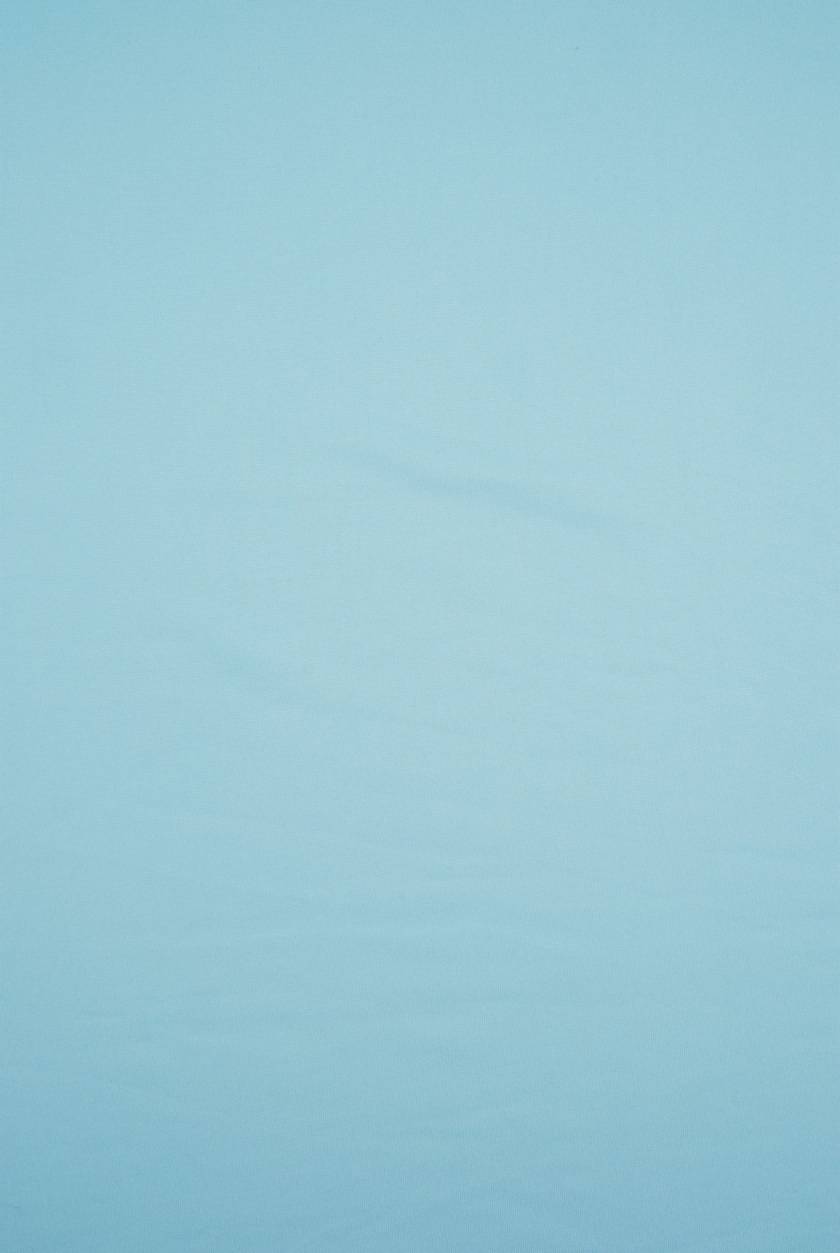 KNT2100 BABY BLUE BIKER SHORTS BLUE BODYSUIT CAMI DRESS DTY BRUSHED KNIT LOUNGEWEAR NO-PRINT PANTS POLYESTER SOLID SPANDEX STRETCH SUBLIMATION T-SHIRT TOPS TUNICS