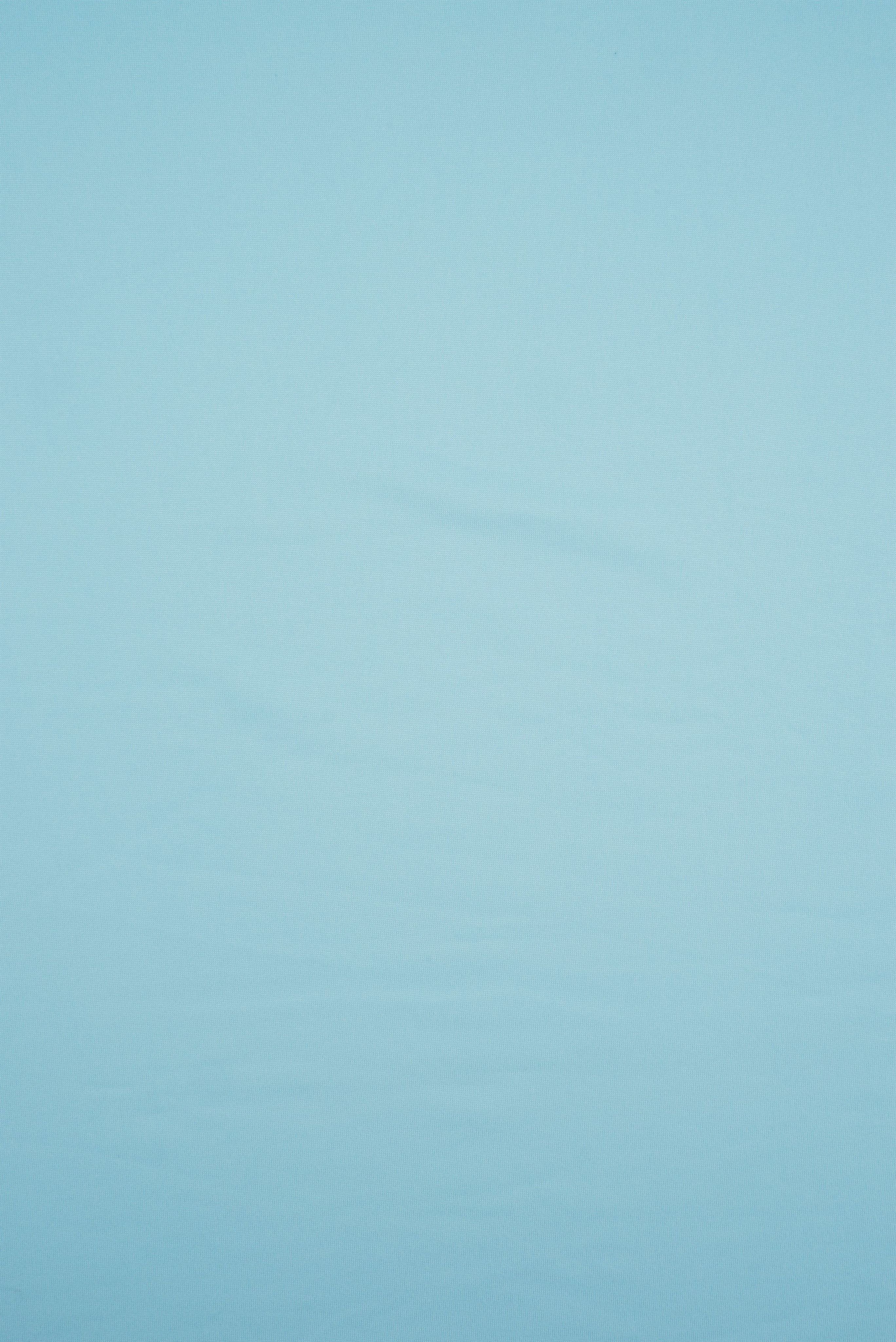 KNT2100 BABY BLUE BIKER SHORTS BLUE BODYSUIT CAMI DRESS DTY BRUSHED KNIT LOUNGEWEAR NO-PRINT PANTS POLYESTER SOLID SPANDEX STRETCH SUBLIMATION T-SHIRT TOPS TUNICS