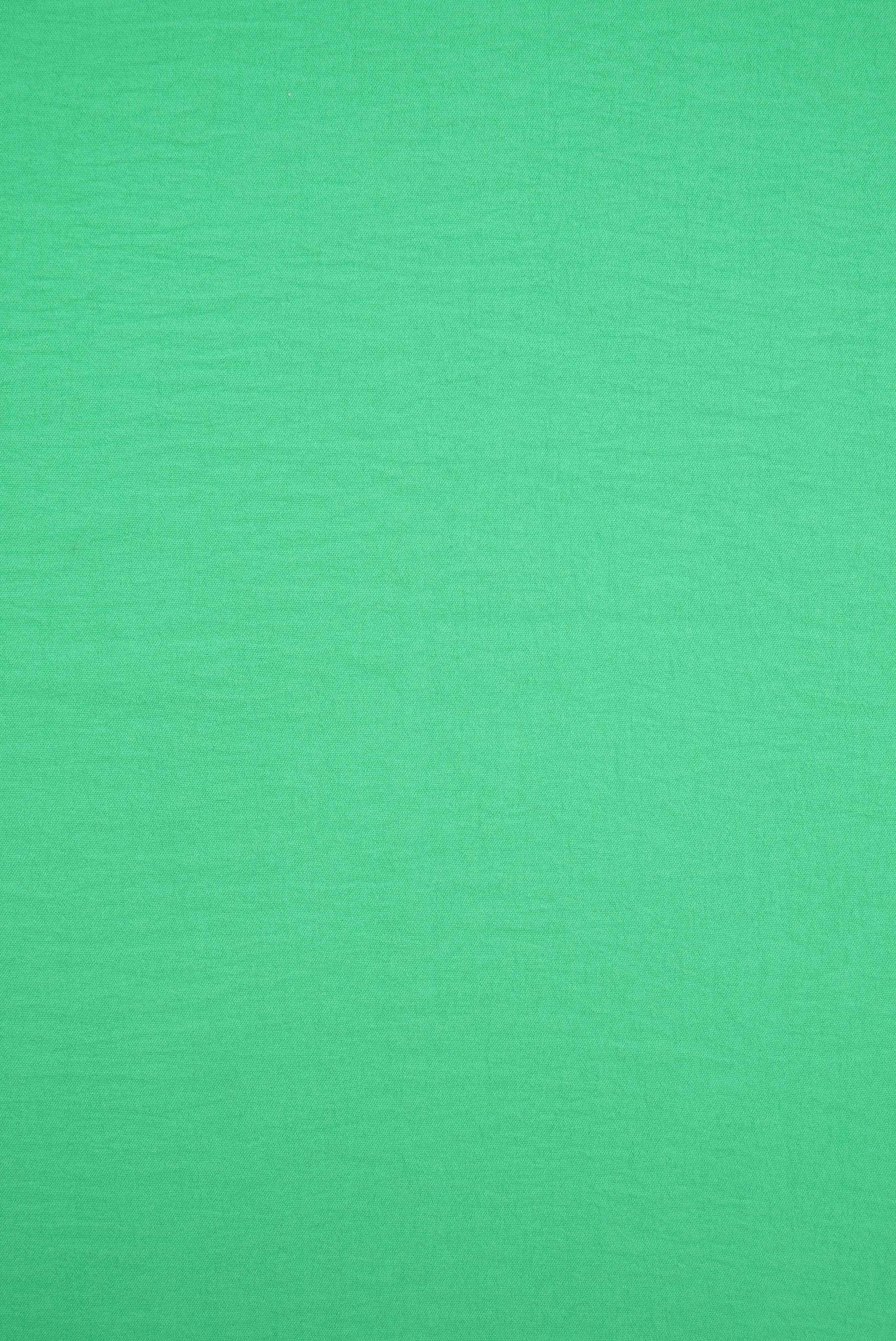 POP4178 GREEN LT AIRFLOW BLOUSE BODYSUIT BOTTOMS CAMI CEY DRESS GREEN LOUNGEWEAR NO-PRINT PANTS POLYESTER SKIRTS SOLID SUBLIMATION TOPS WOVEN