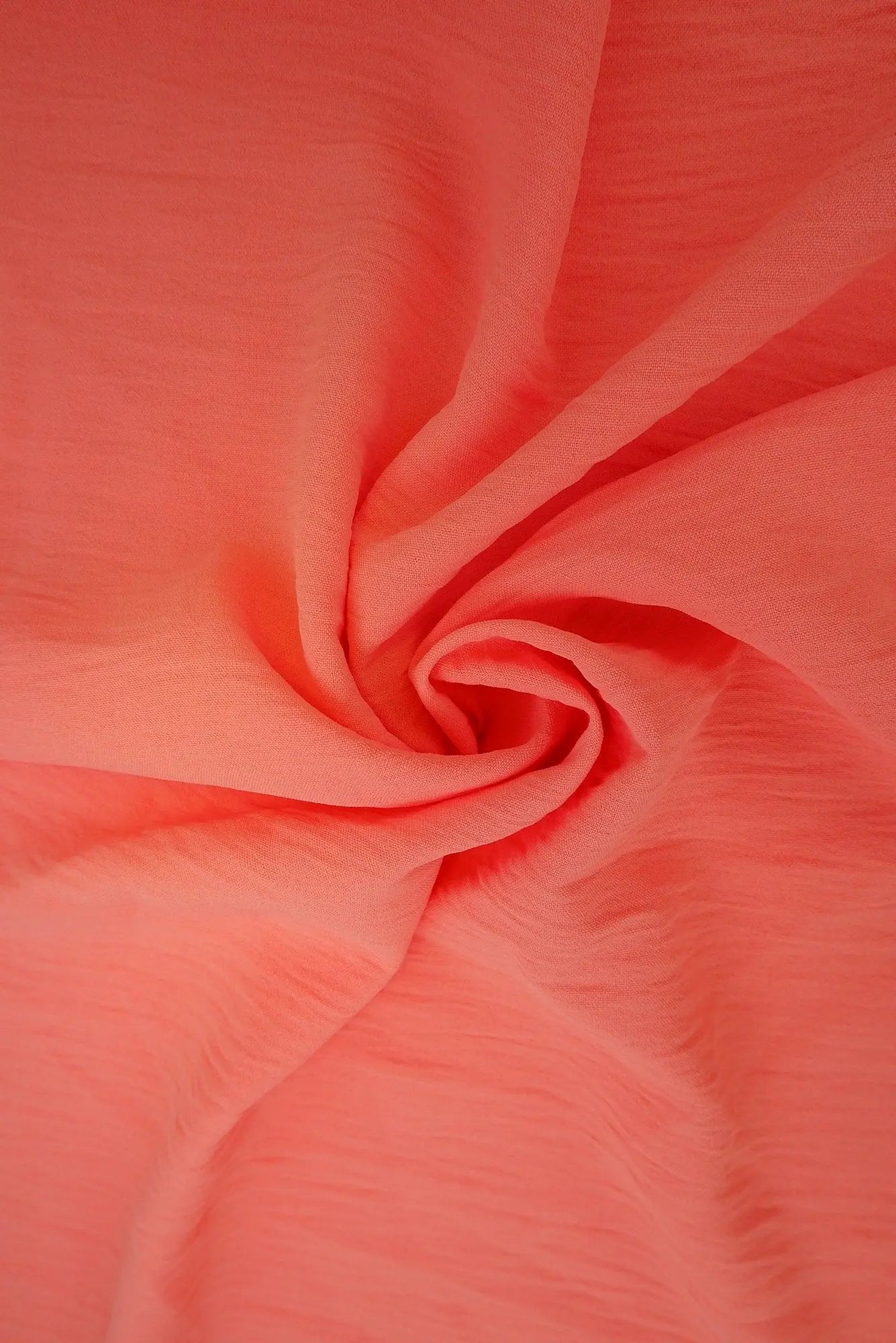 POP4178 PEACH AIRFLOW BLOUSE BODYSUIT BOTTOMS CAMI CEY DRESS LOUNGEWEAR NO-PRINT PANTS PEACH POLYESTER SKIRTS SOLID SUBLIMATION TOPS WOVEN