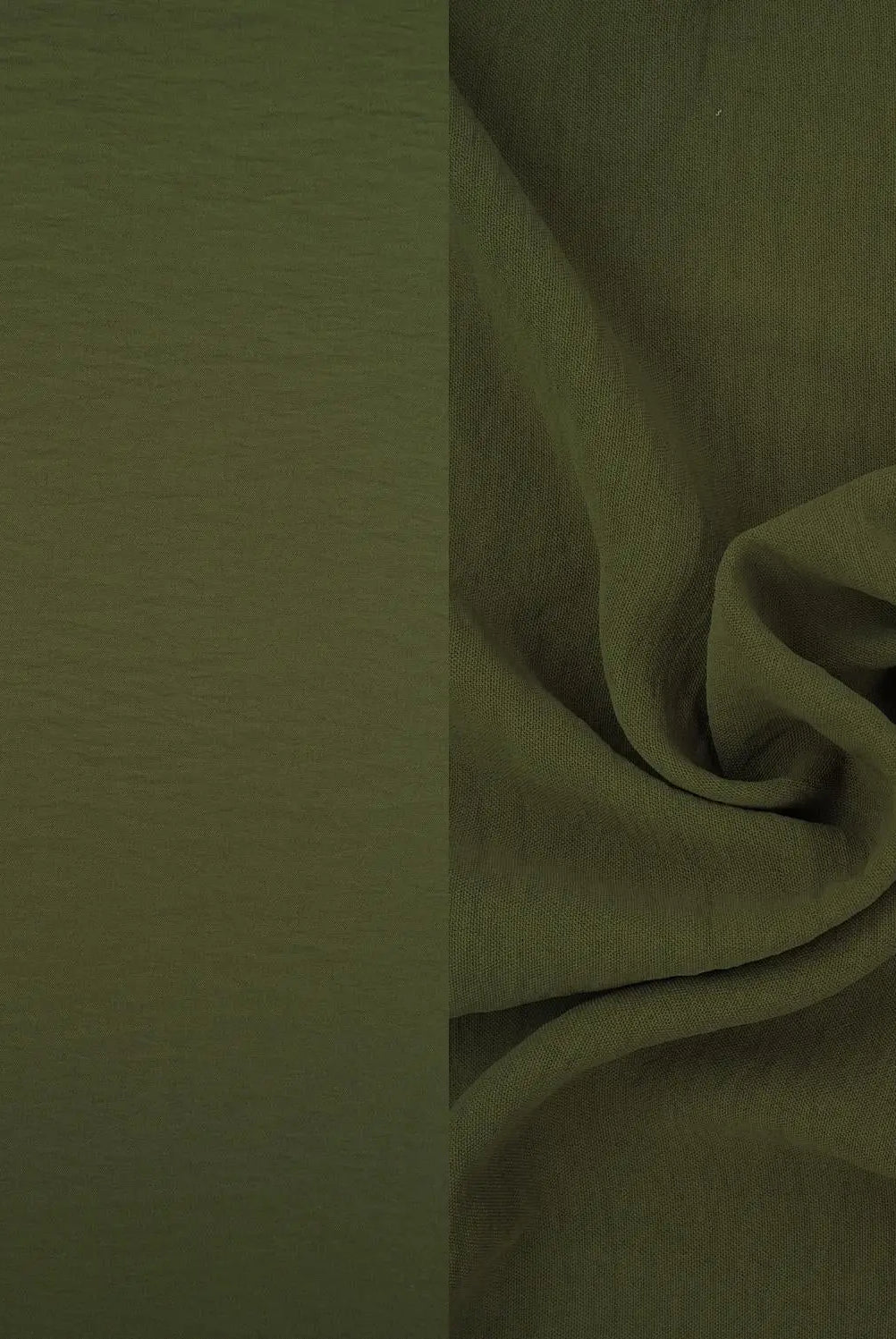 Fabric Selection Retail