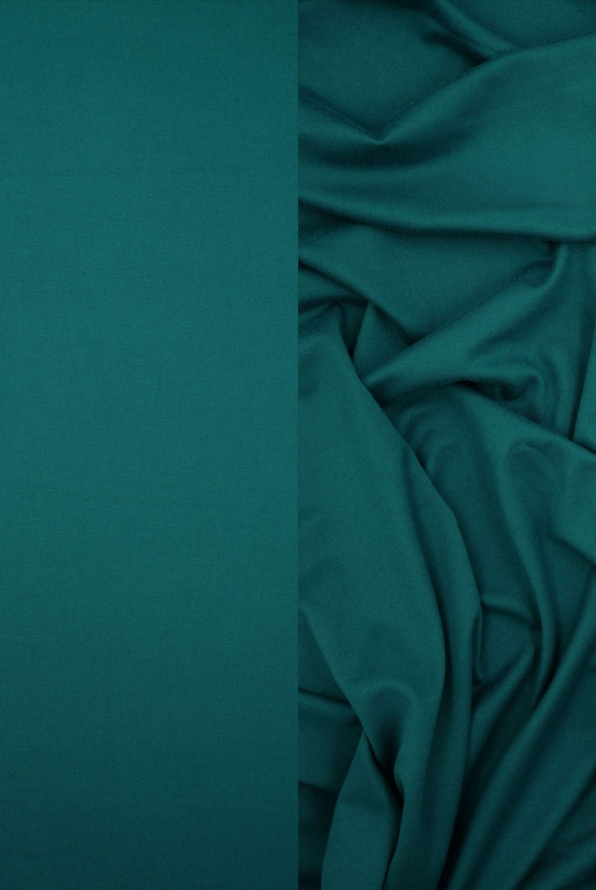 KNT2100 TEAL GREEN BIKER SHORTS BLUE BODYSUIT CAMI DRESS DTY BRUSHED GREEN KNIT LOUNGEWEAR NO-PRINT PANTS POLYESTER SOLID SPANDEX STRETCH SUBLIMATION T-SHIRT TOPS TUNICS