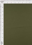 KNT4114 OLIVE VINTAGE BODYSUIT CAMI DRESS LOUNGEWEAR NO-PRINT POLYESTER RIBBED SOLID SPANDEX TOPS TUNICS