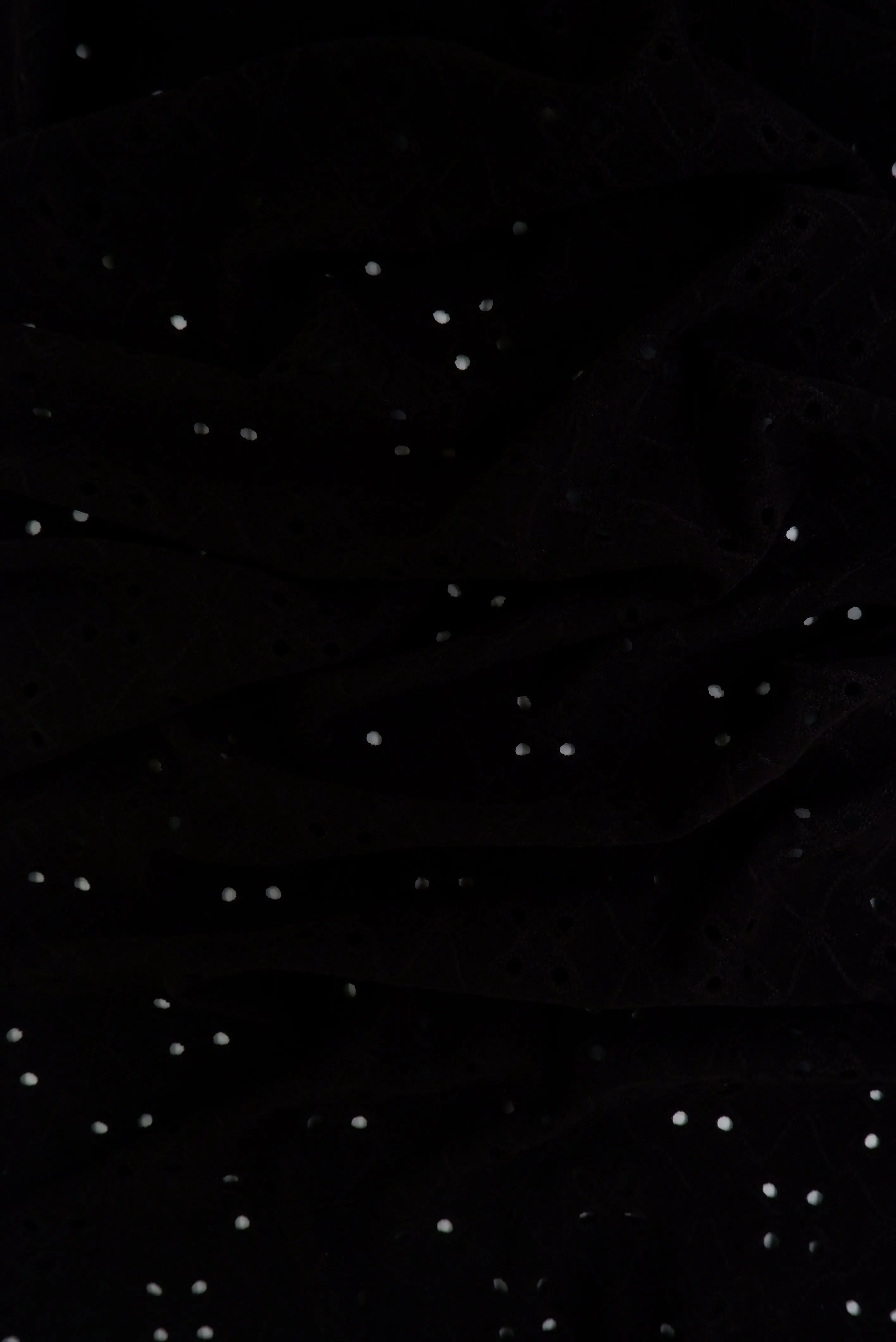 Fabric Selection Retail