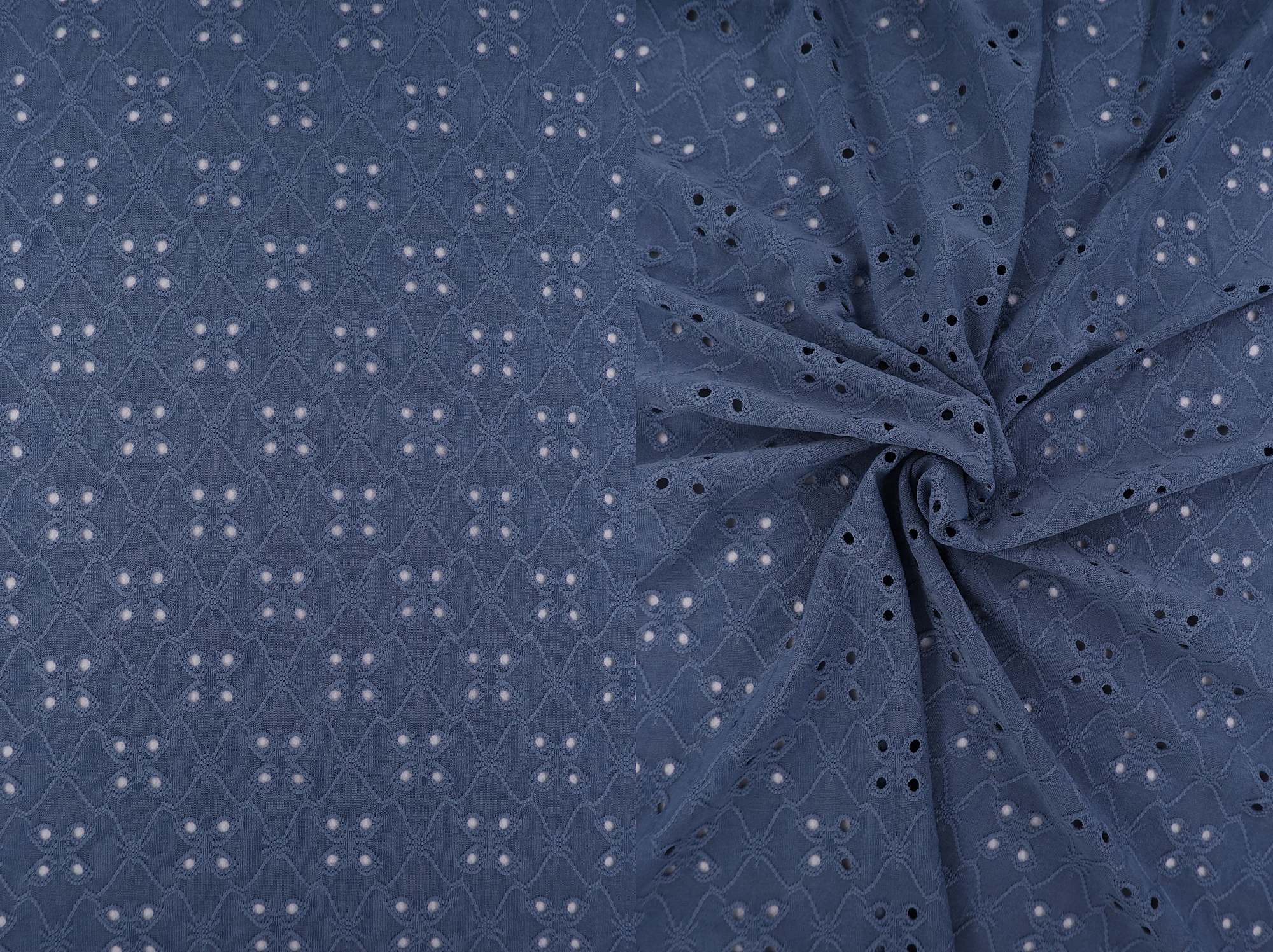 Fabric Selection Retail