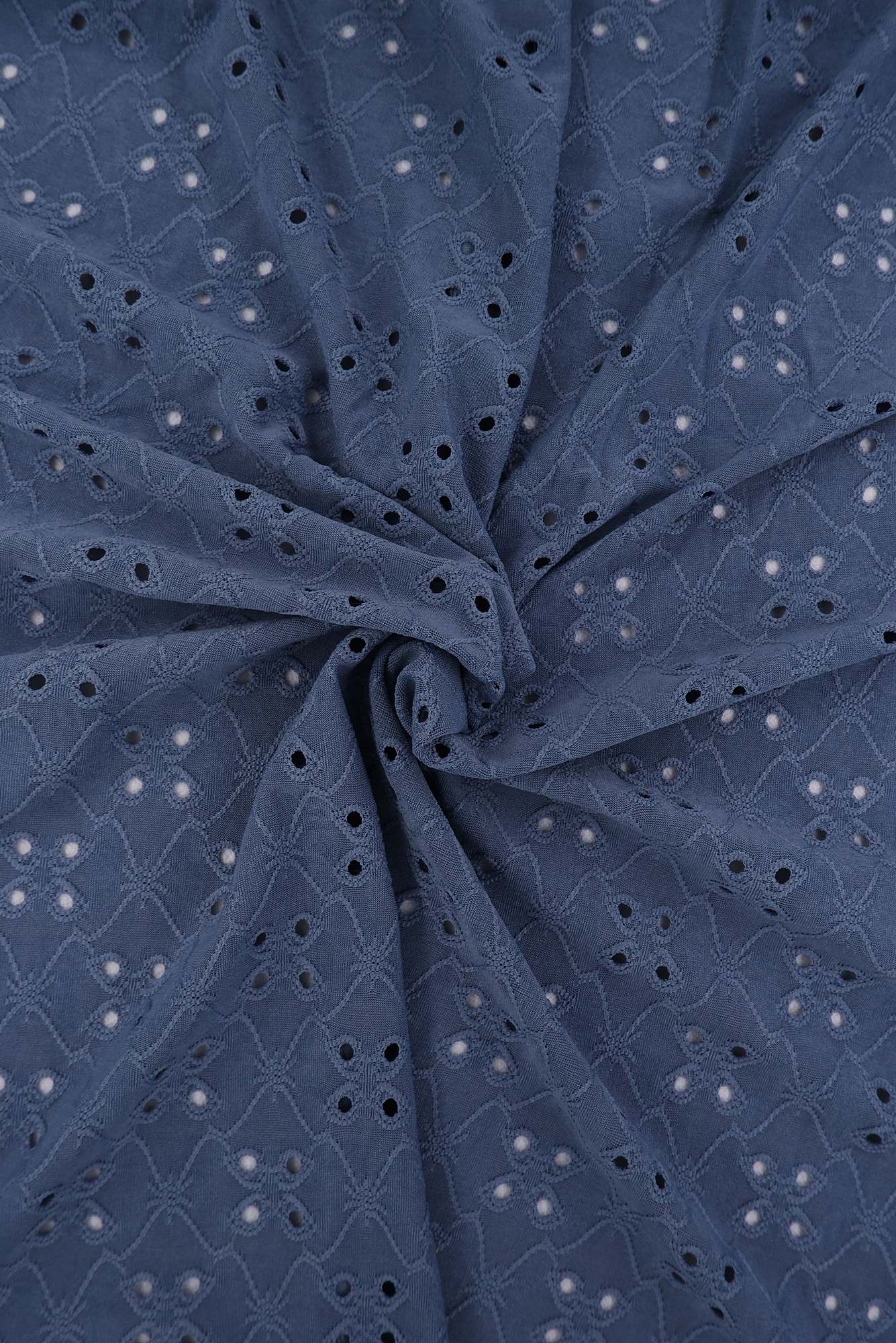 Fabric Selection Retail