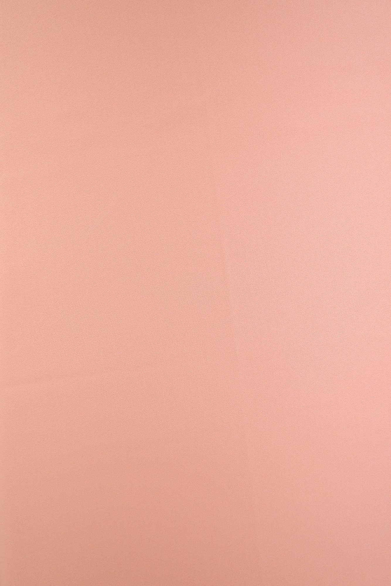 Techno Crepe Solid Stretch Knit Fabric - TECH-3311 