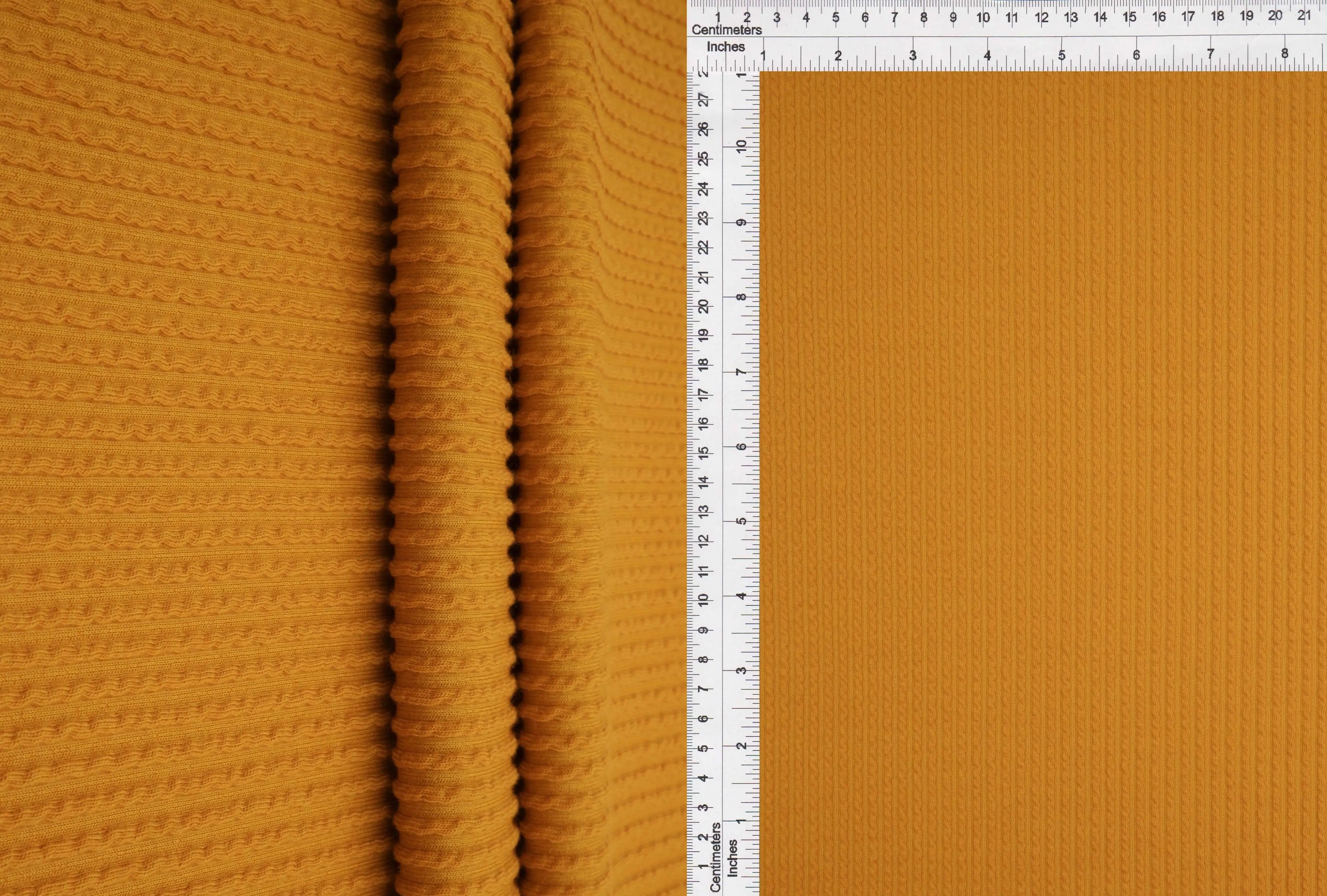 Fabric Selection Retail