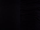 KNT4204 BLACK BIKER SHORTS BLACK BODYSUIT DOUBLE KNIT DRESS NO-PRINT PANTS POLYESTER RAYON RIB SKIRTS SOLID SPANDEX STRETCH TOPS TUNICS URBAN