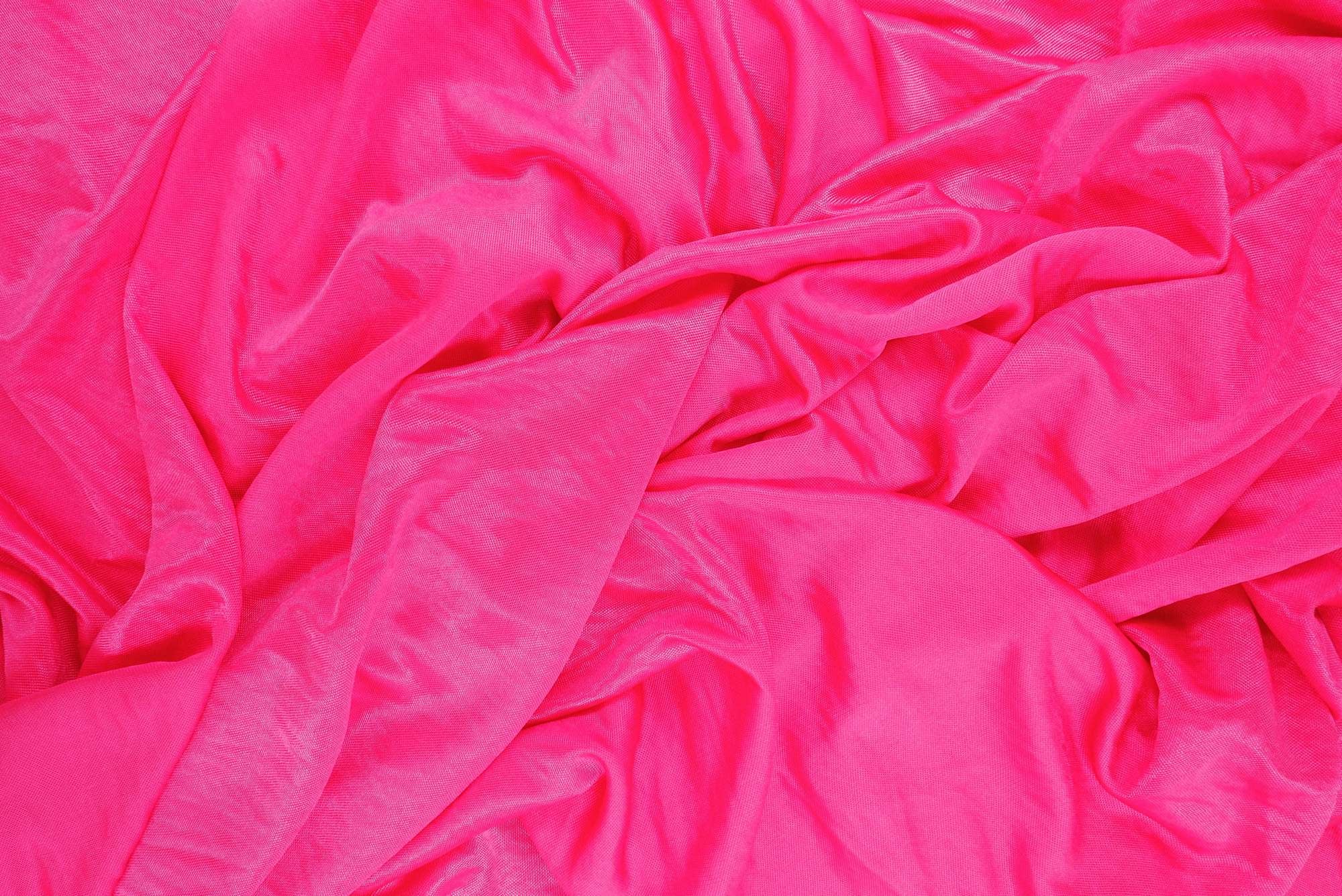 KNT4221 PINK HOT BLOUSE BOTTOMS CAMI DRESS ICE KNIT NO-PRINT PANTS POLYESTER SATIN SOLID STRETCH SUBLIMATION TOPS TUNICS