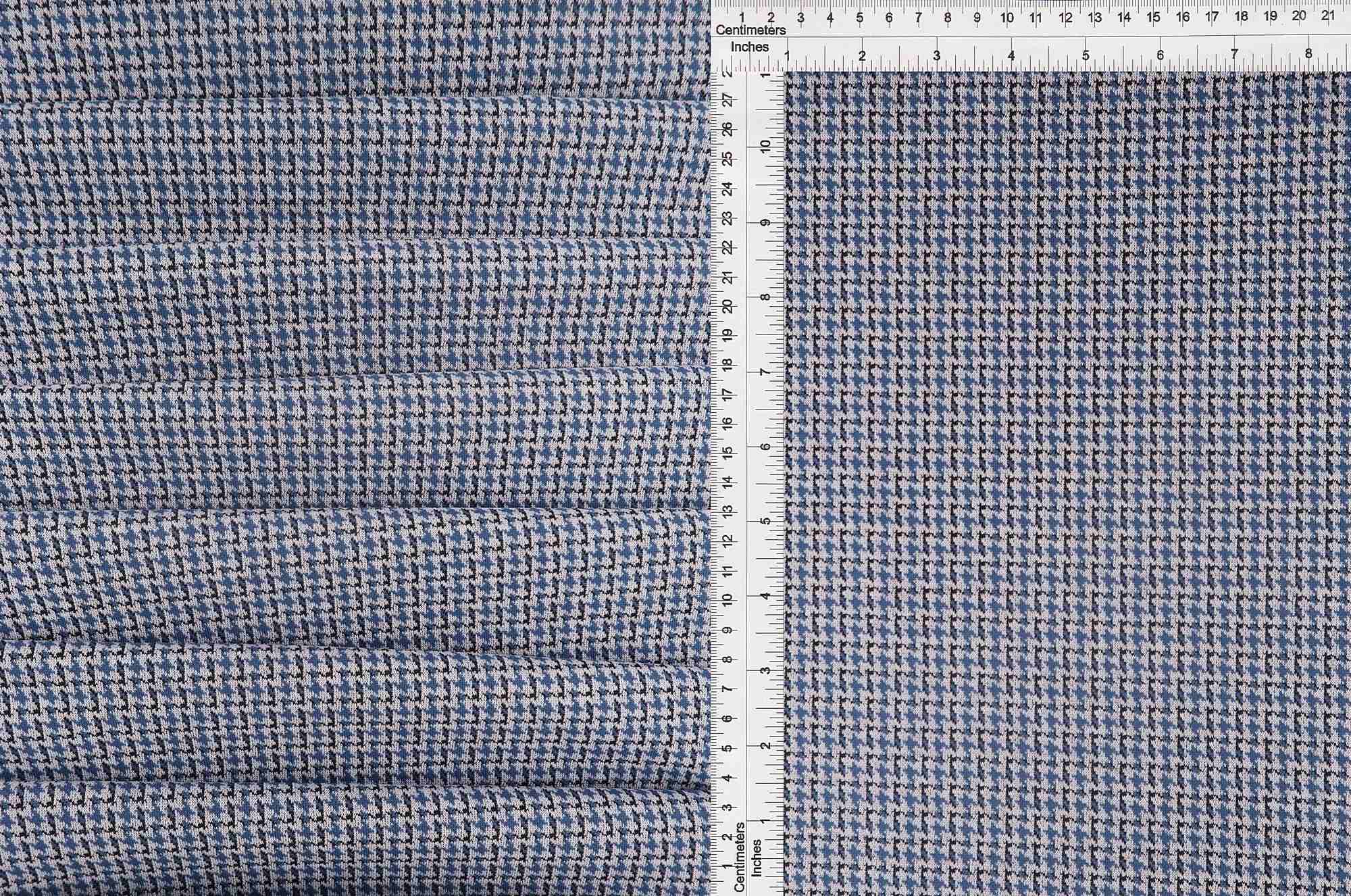 Fabric Selection Retail