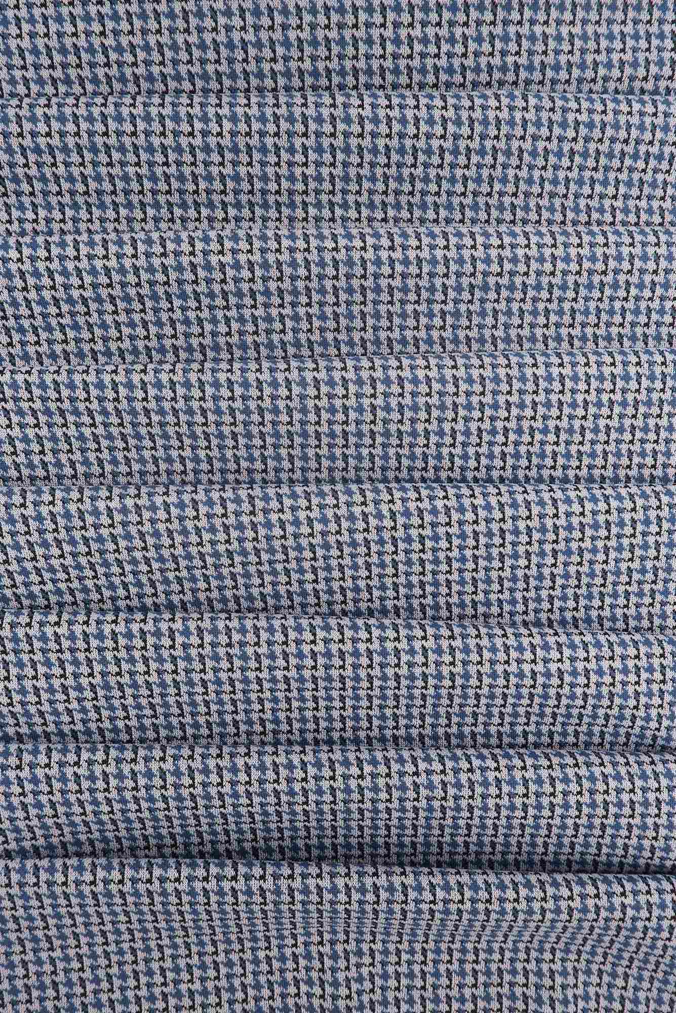 Fabric Selection Retail