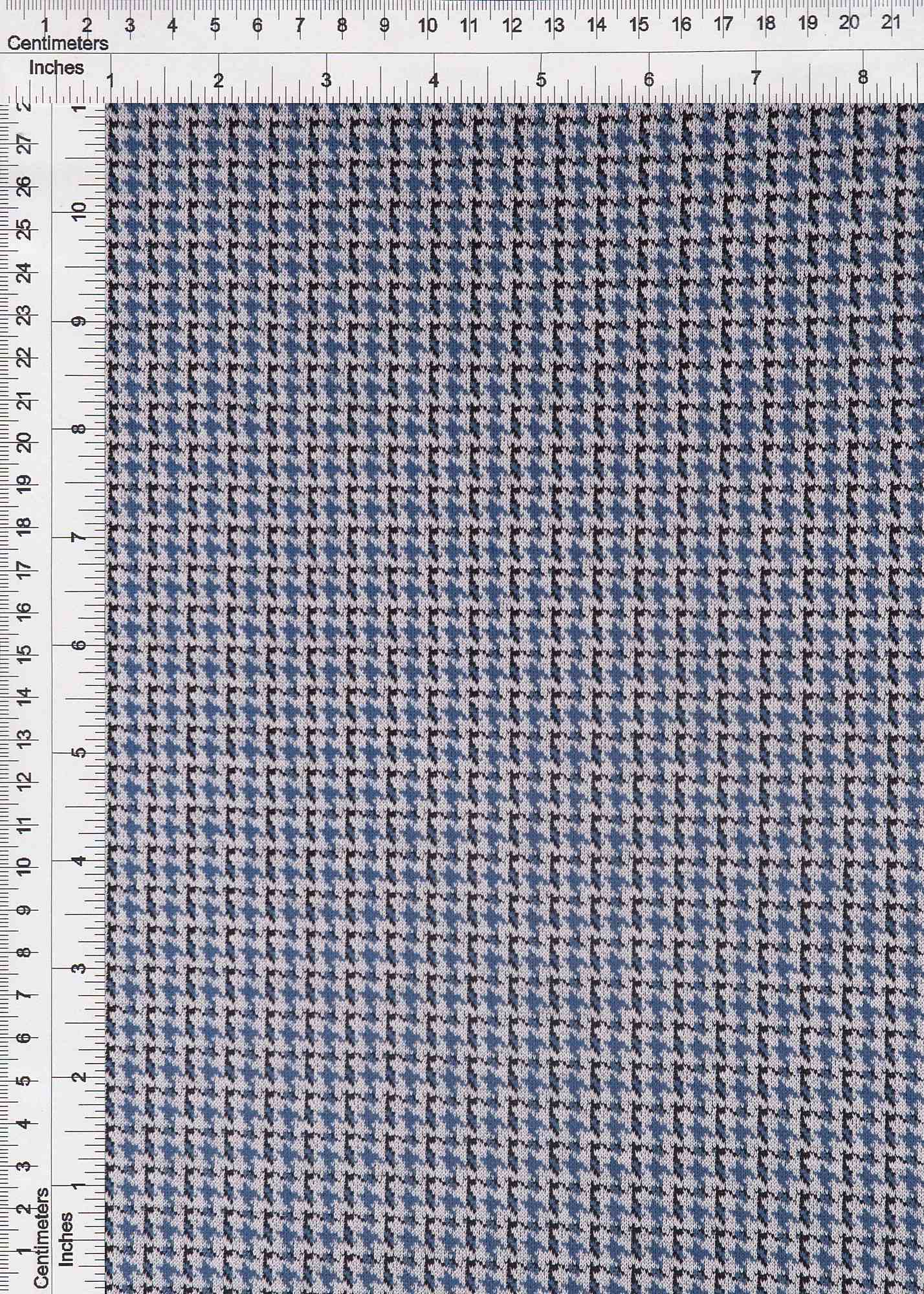 Fabric Selection Retail