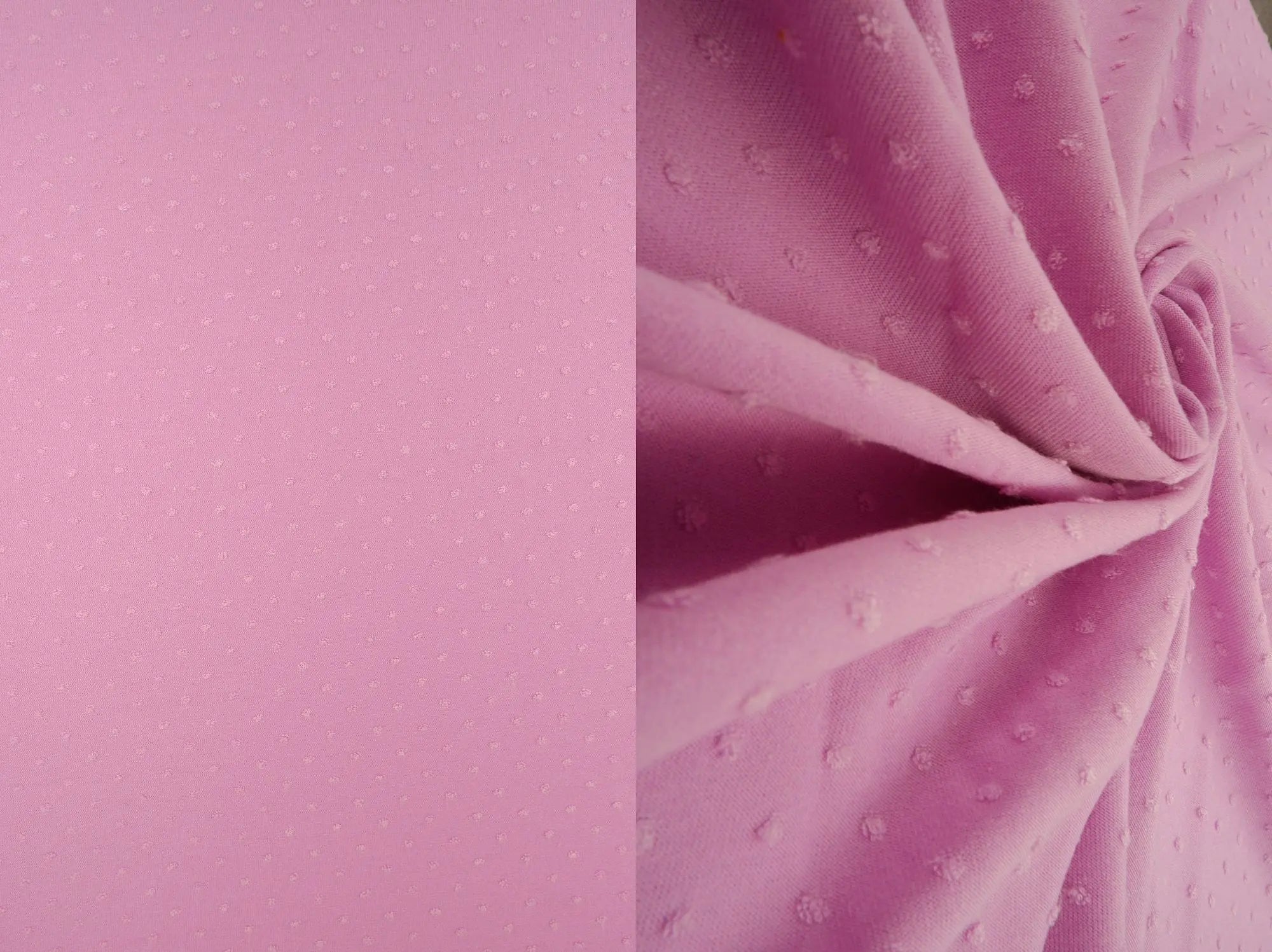 Fabric Selection Retail