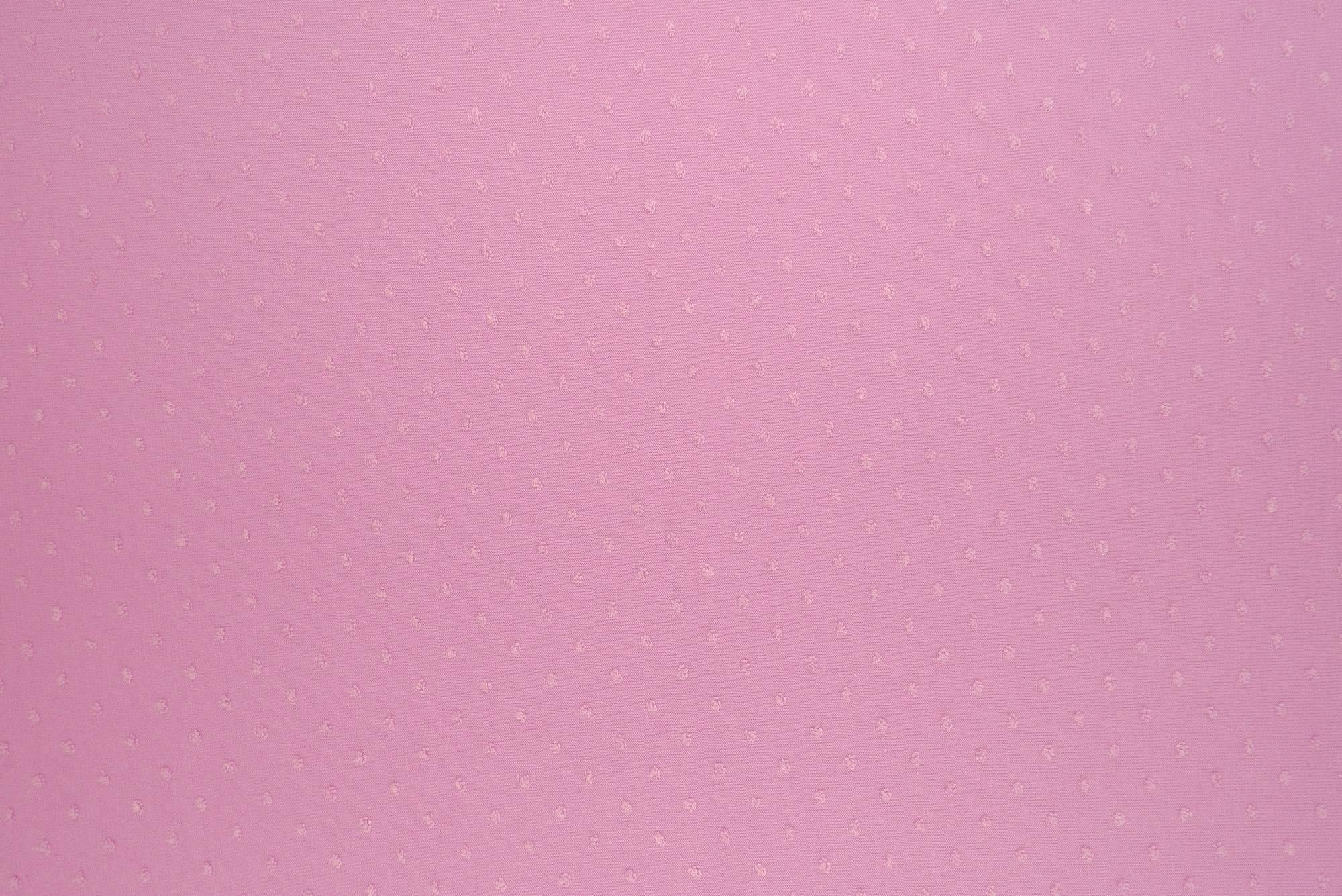 Jacquard Swiss Dot Stretch Knit Fabric - KNT4225 