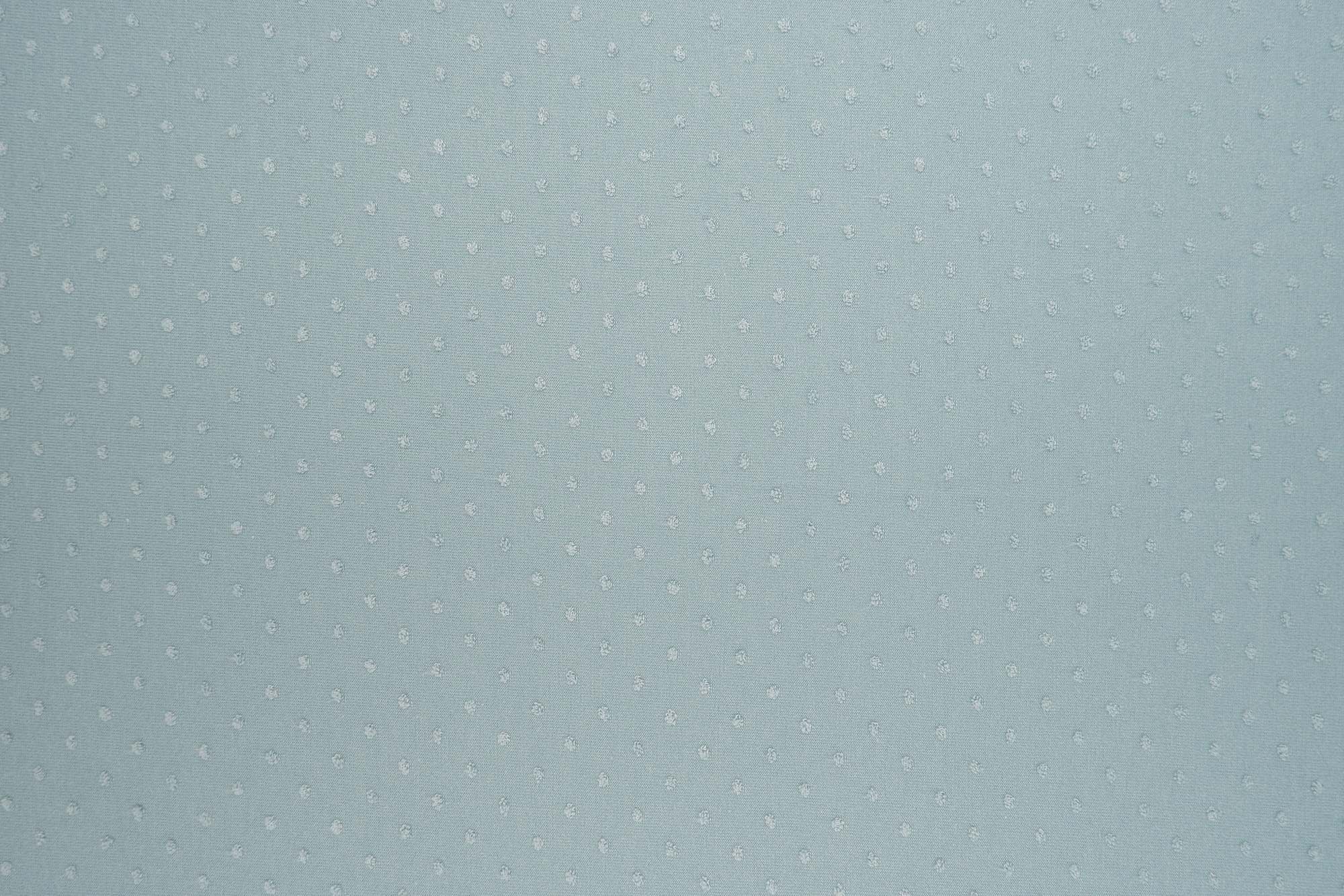 Jacquard Swiss Dot Stretch Knit Fabric - KNT4225 