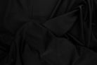 KNT4230 BLACK ACTIVEWEAR BIKER SHORTS BODYSUIT BOTTOMS CAMI DRESS JERSEY KNIT LOUNGEWEAR NO-PRINT PANTS POLYESTER SHINY SKIRTS SOLID SPANDEX STRETCH SUBLIMATION TOPS TUNICS YOGA