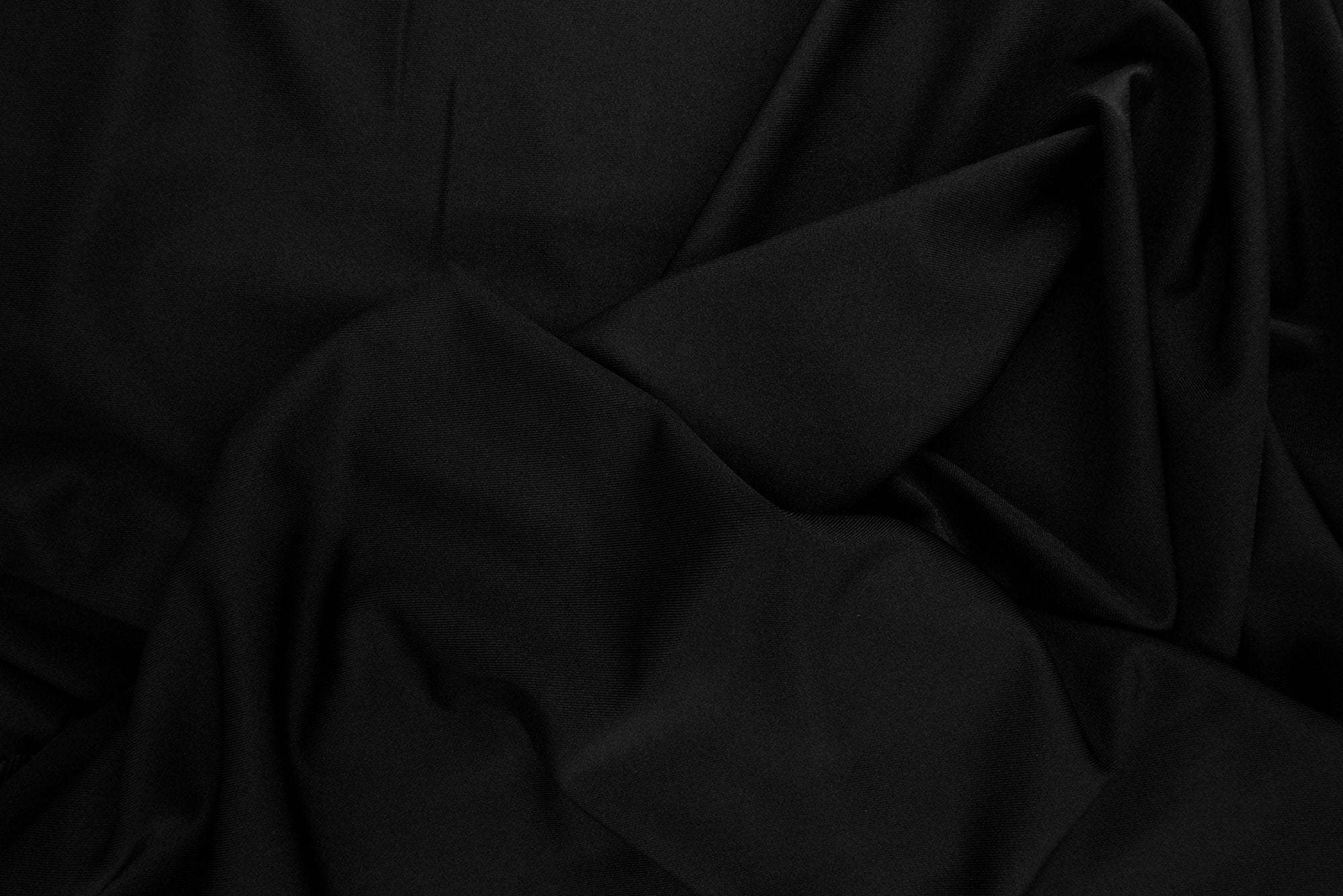 Shiny Tricot Stretch Knit Fabric - KNT4230 