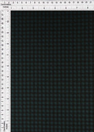 KNT4235 TEAL/BLACK BIKER SHORTS BLACK BODYSUIT DOUBLE KNIT DRESS PANTS PLAID POLYESTER RAYON SKIRTS SOLID-B SPANDEX STRETCH TOPS TUNICS YARN DYED